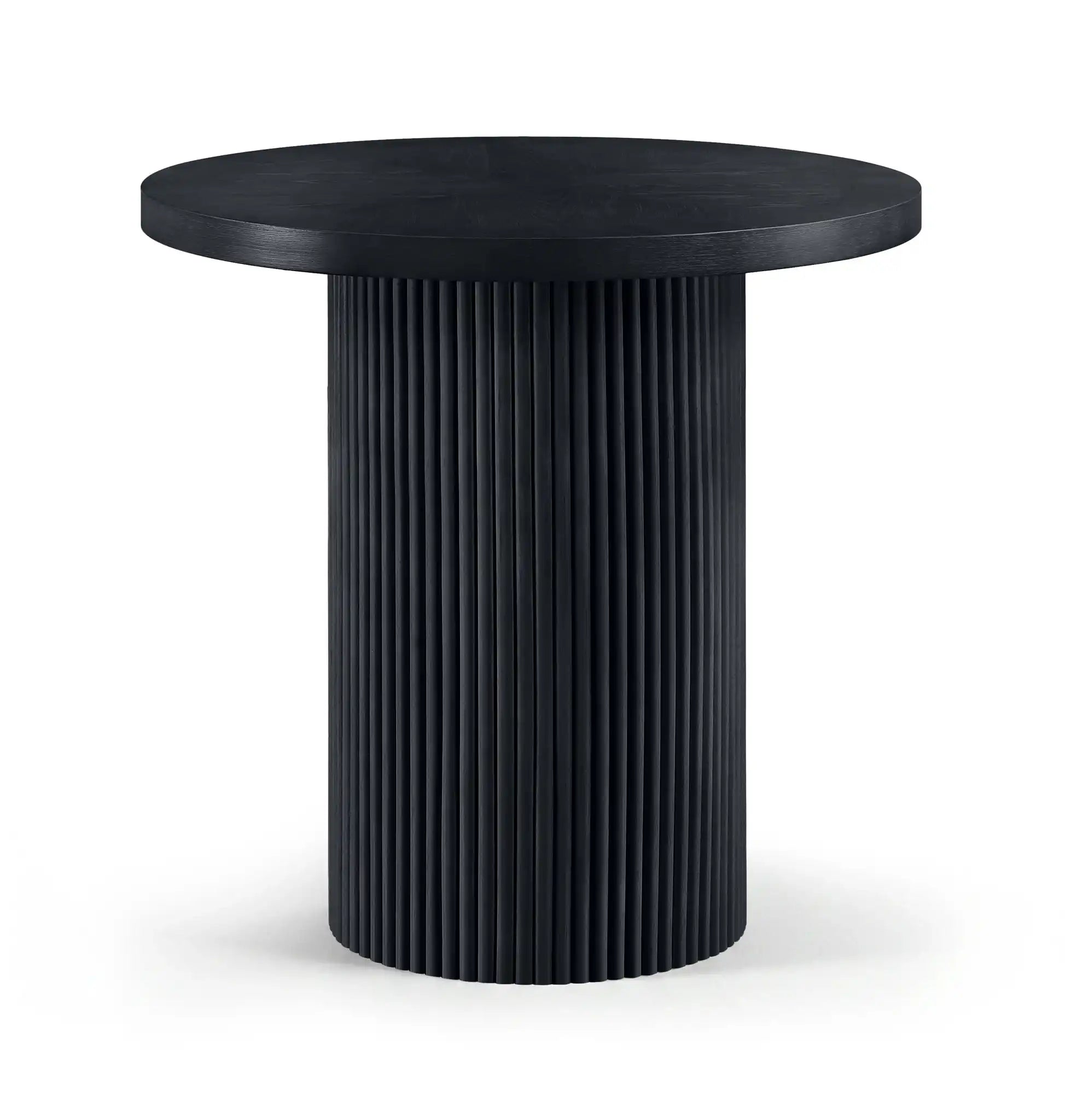 Belinda - Oak Veneer Table