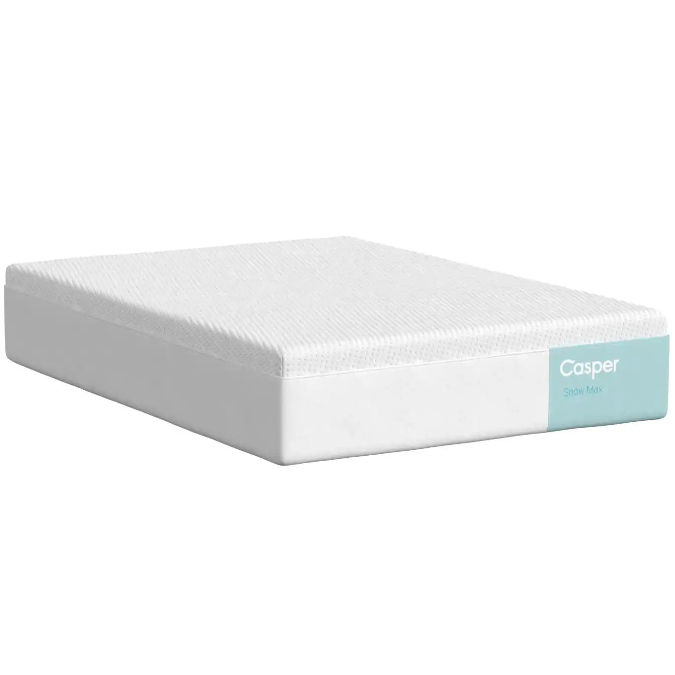 Casper Snow Max Hybrid Mattress - Best Buy Furniture