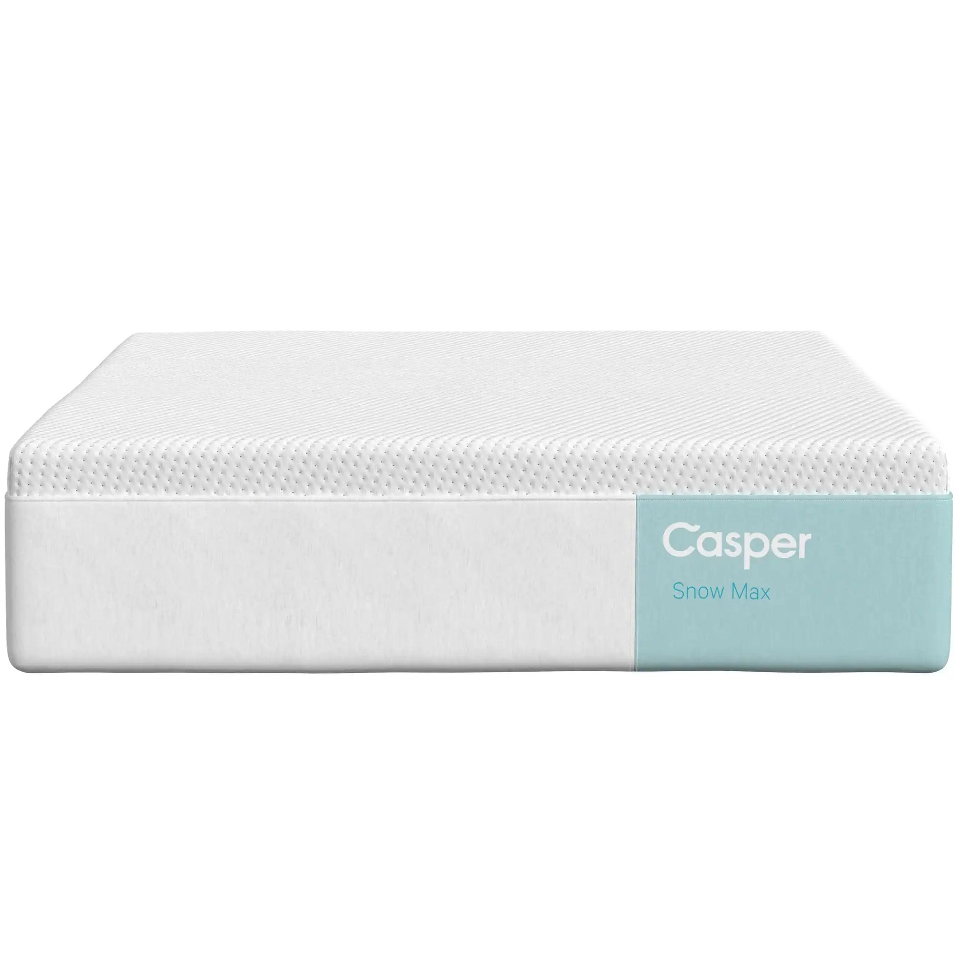 Casper Snow Max Hybrid Mattress - Best Buy Furniture