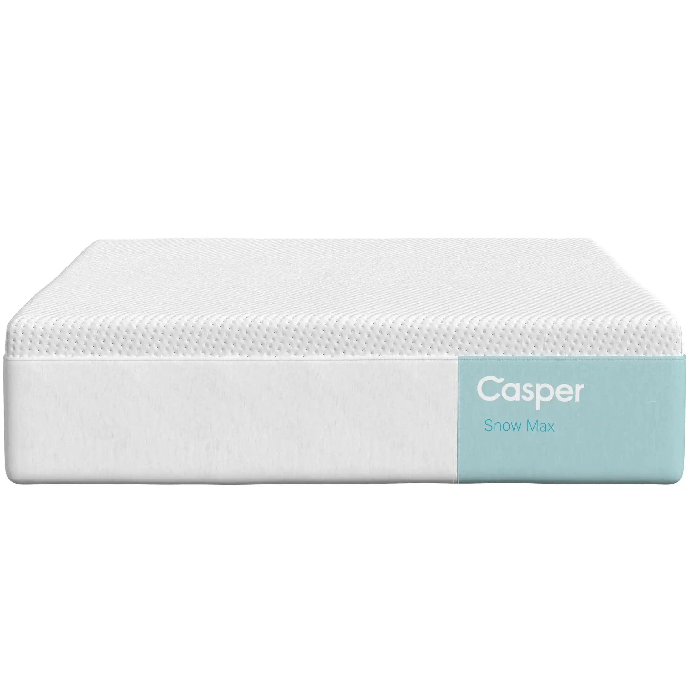Casper Snow Max Hybrid Mattress - Best Buy Furniture
