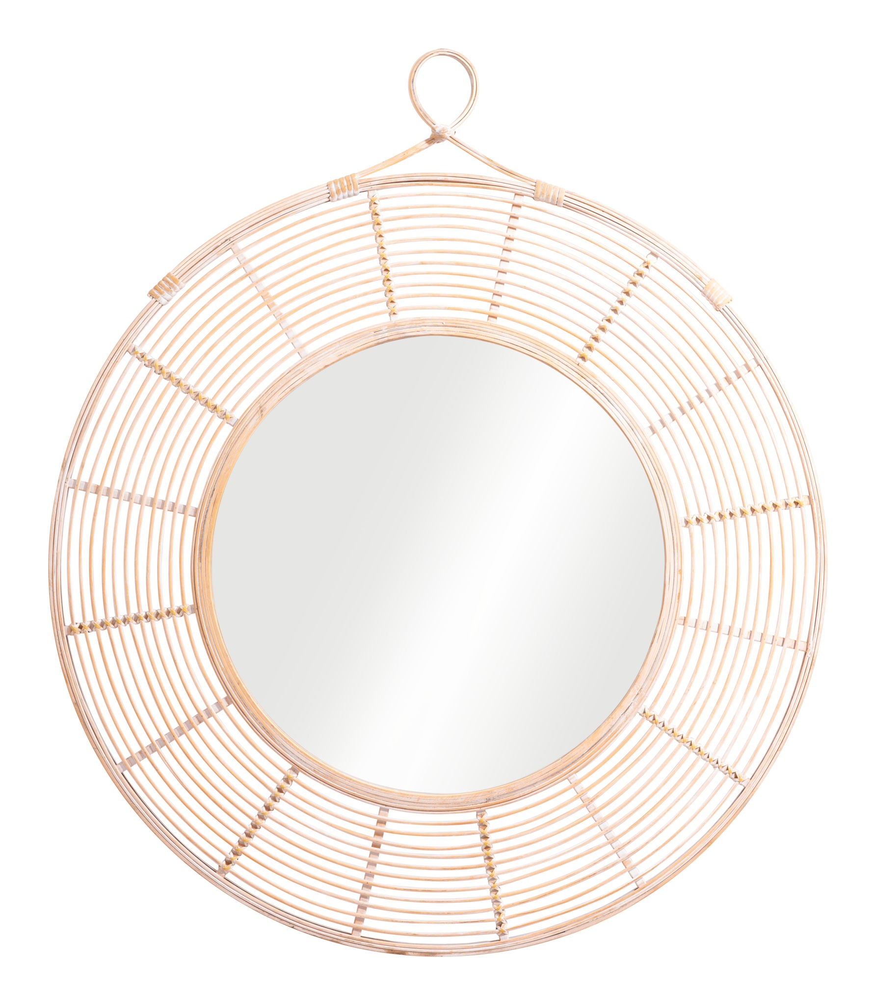 Lobo - Mirror - Natural