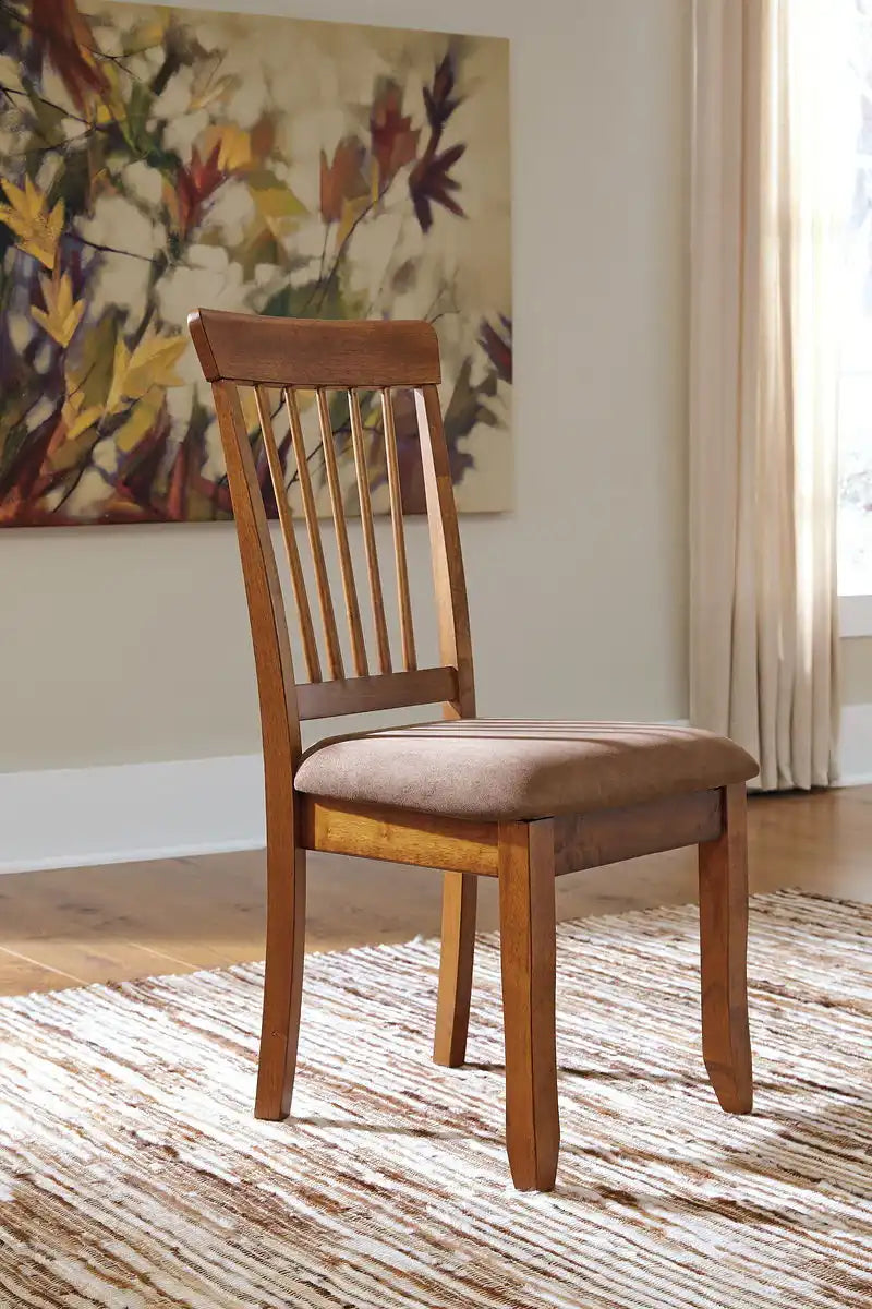 Berringer - Drop Leaf Table Set - Best Buy Furniture