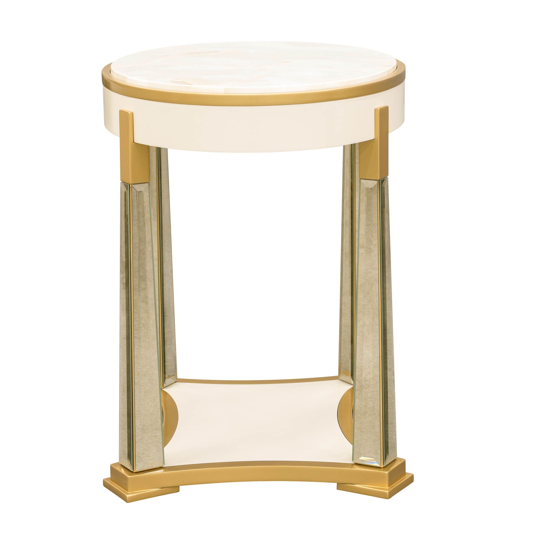 Scotts Square - Table