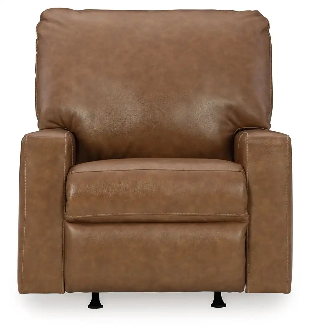 Bolsena - Rocker Recliner - Best Buy Furniture