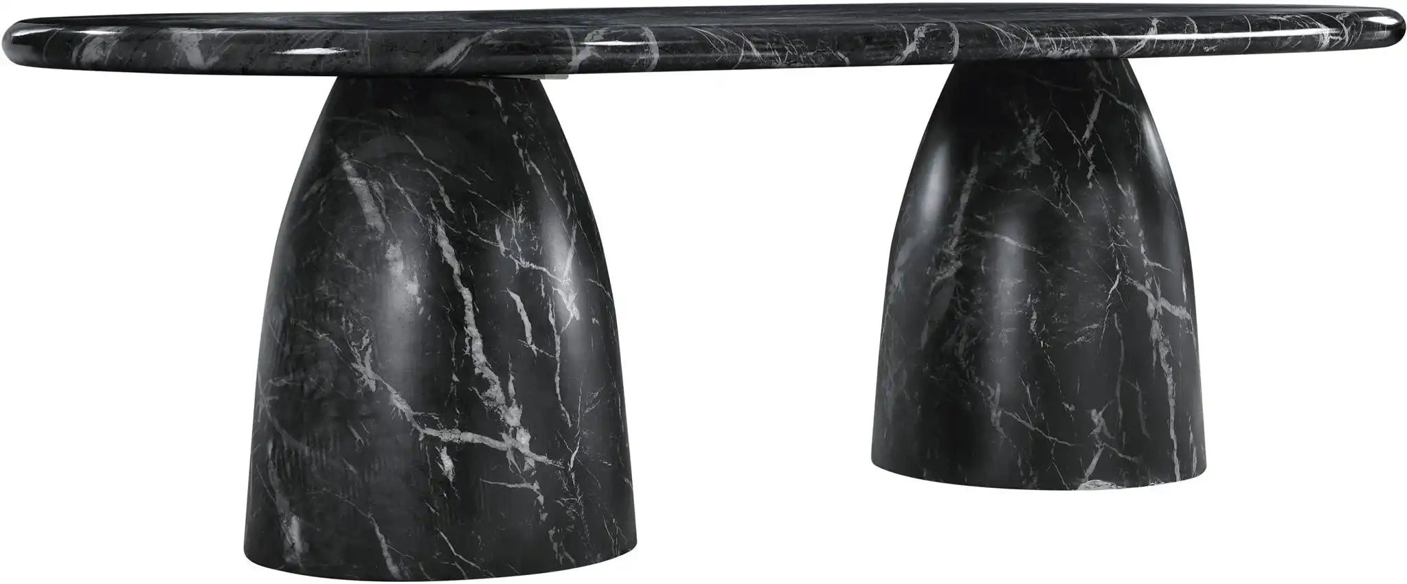 Cosenza - Concrete Dining Table