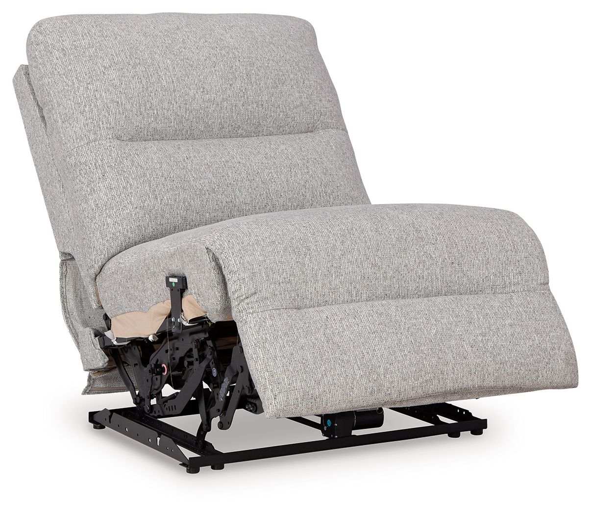 Acklen Place - Reclining Sectional - Best Buy Furniture