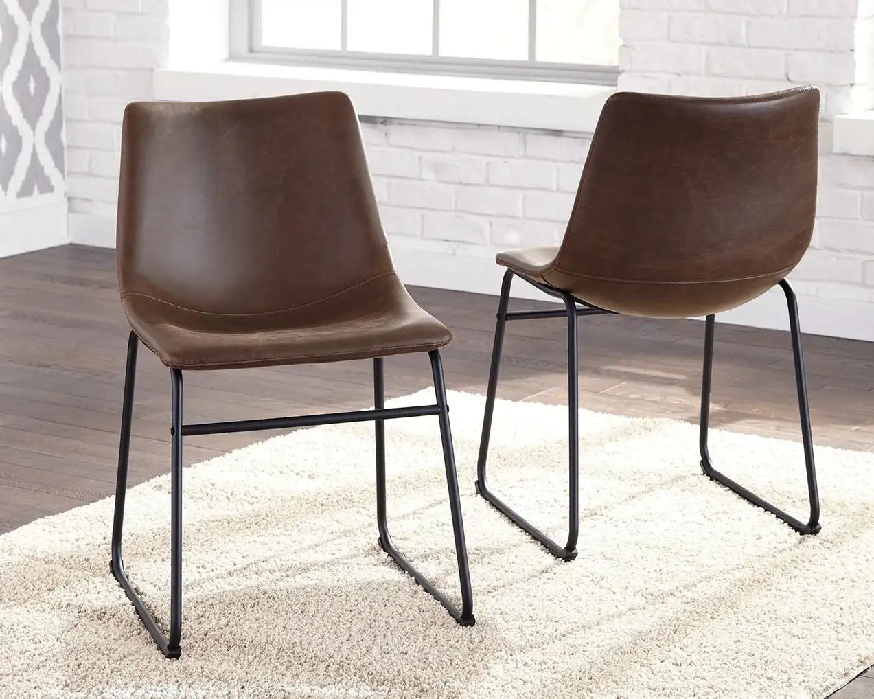 Centiar - Upholstered Side Chair - Best Buy Furniture