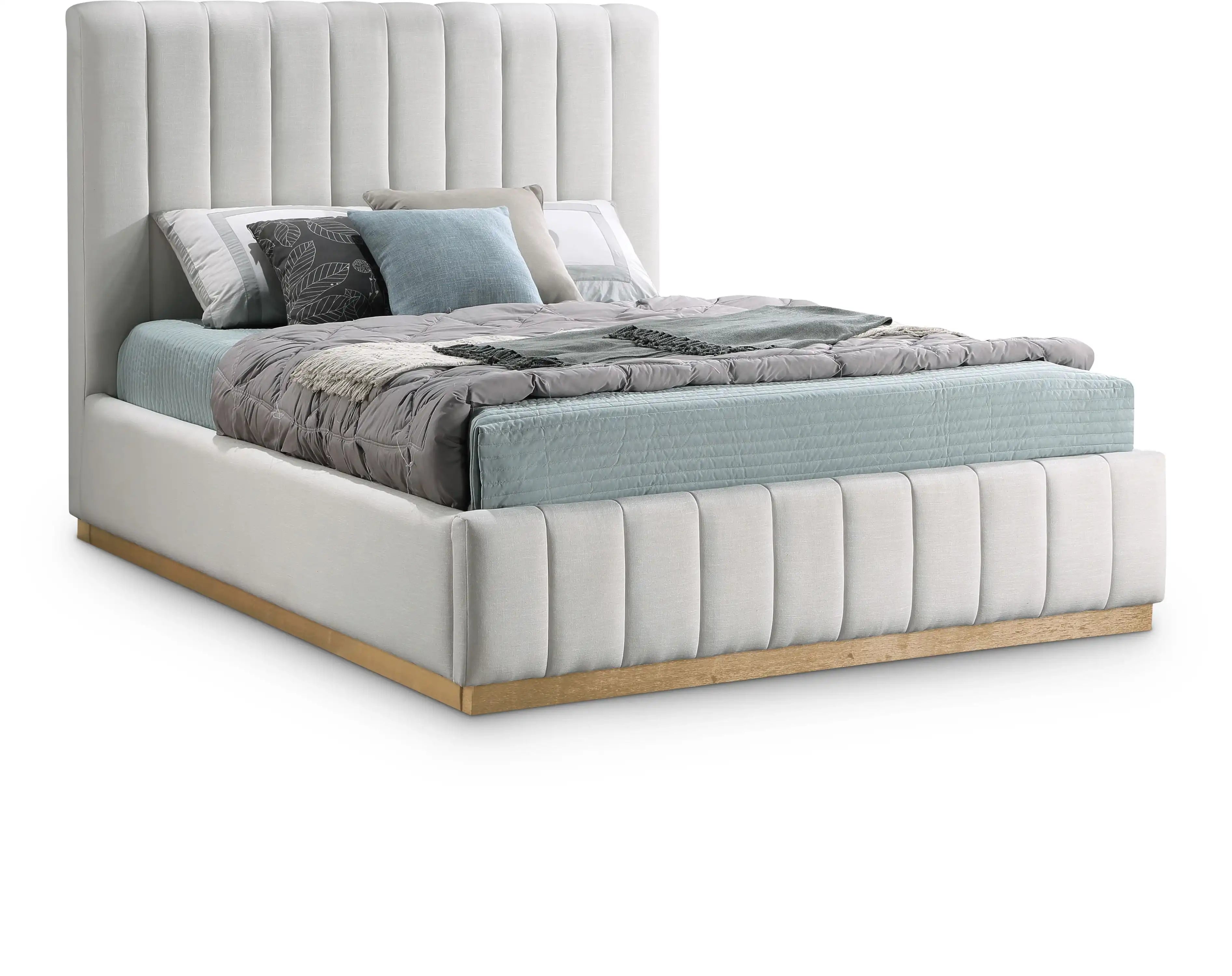 Lucia - Bed - Best Buy Furniture