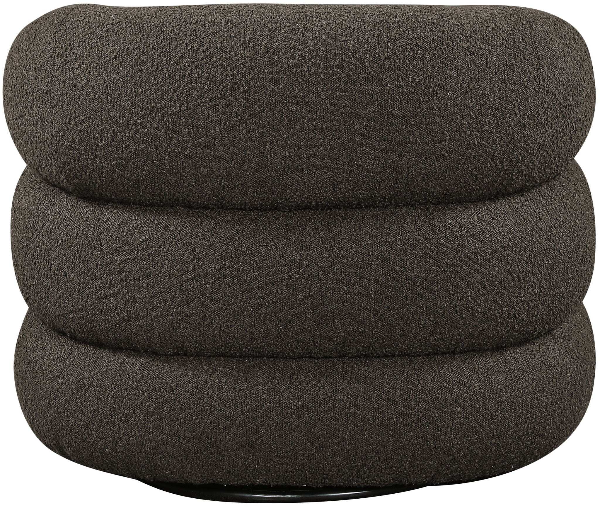 Roxbury - Swivel Accent Chair