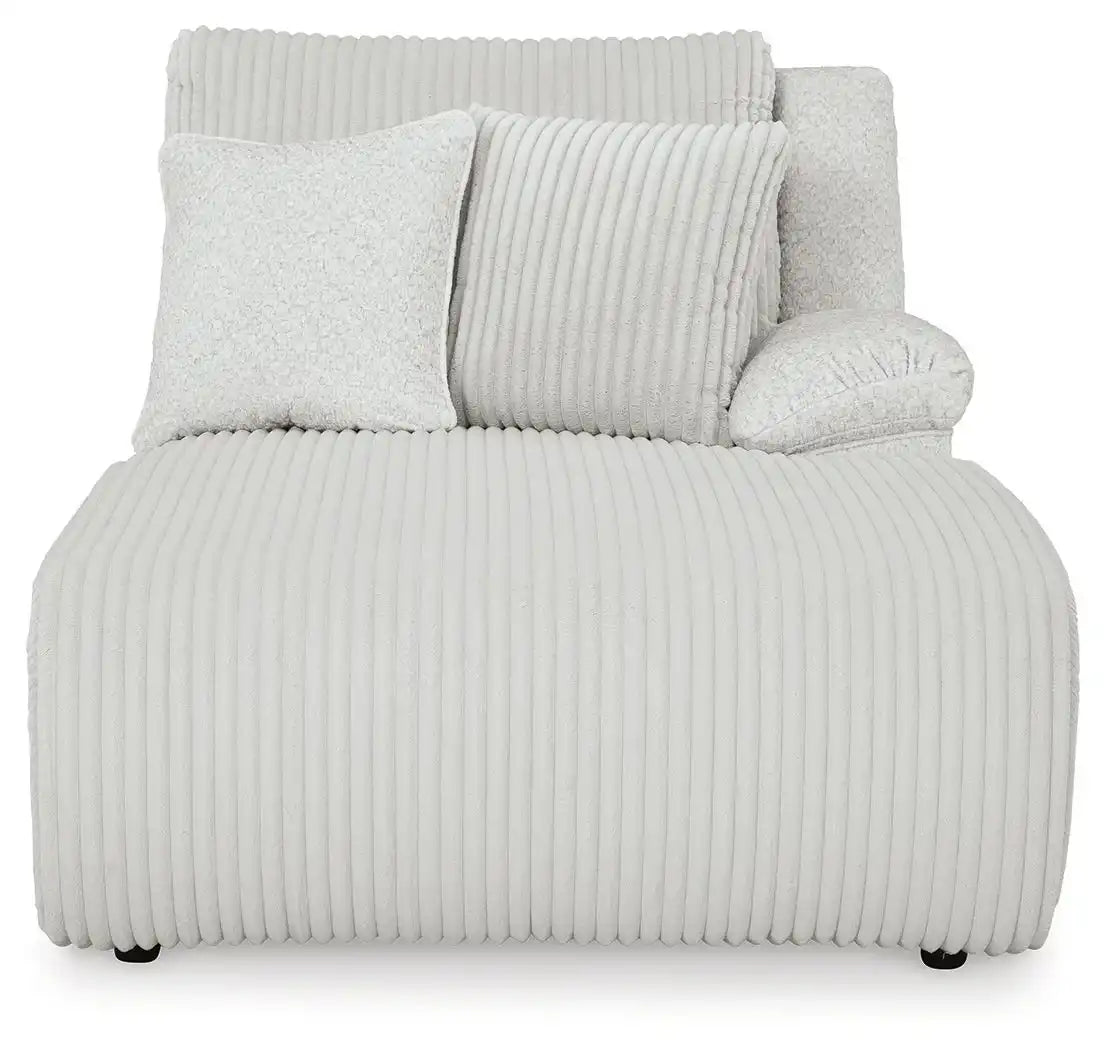 Top Tier - Reclining Sectional