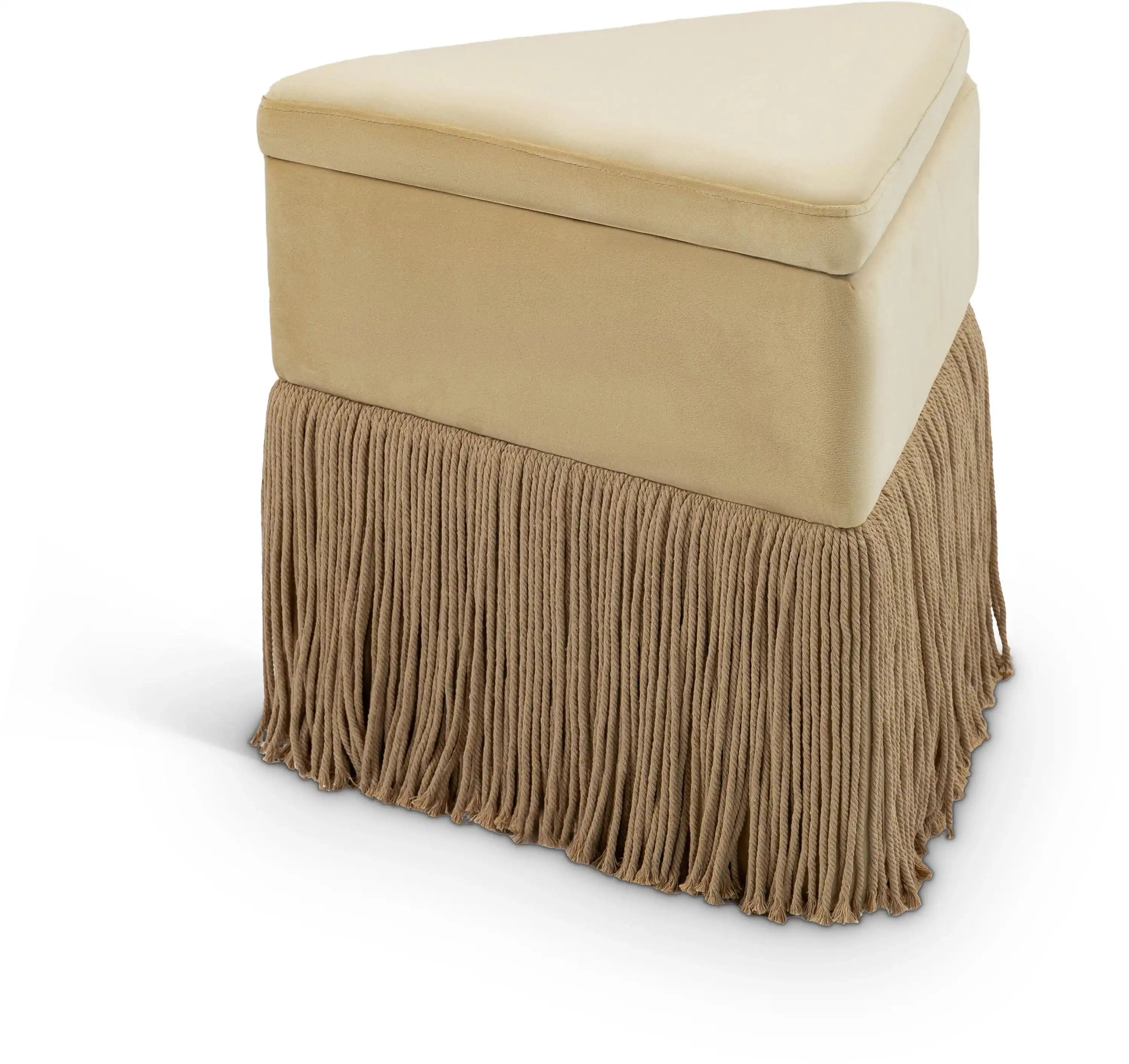 Trivoli - Ottoman / Stool - Best Buy Furniture