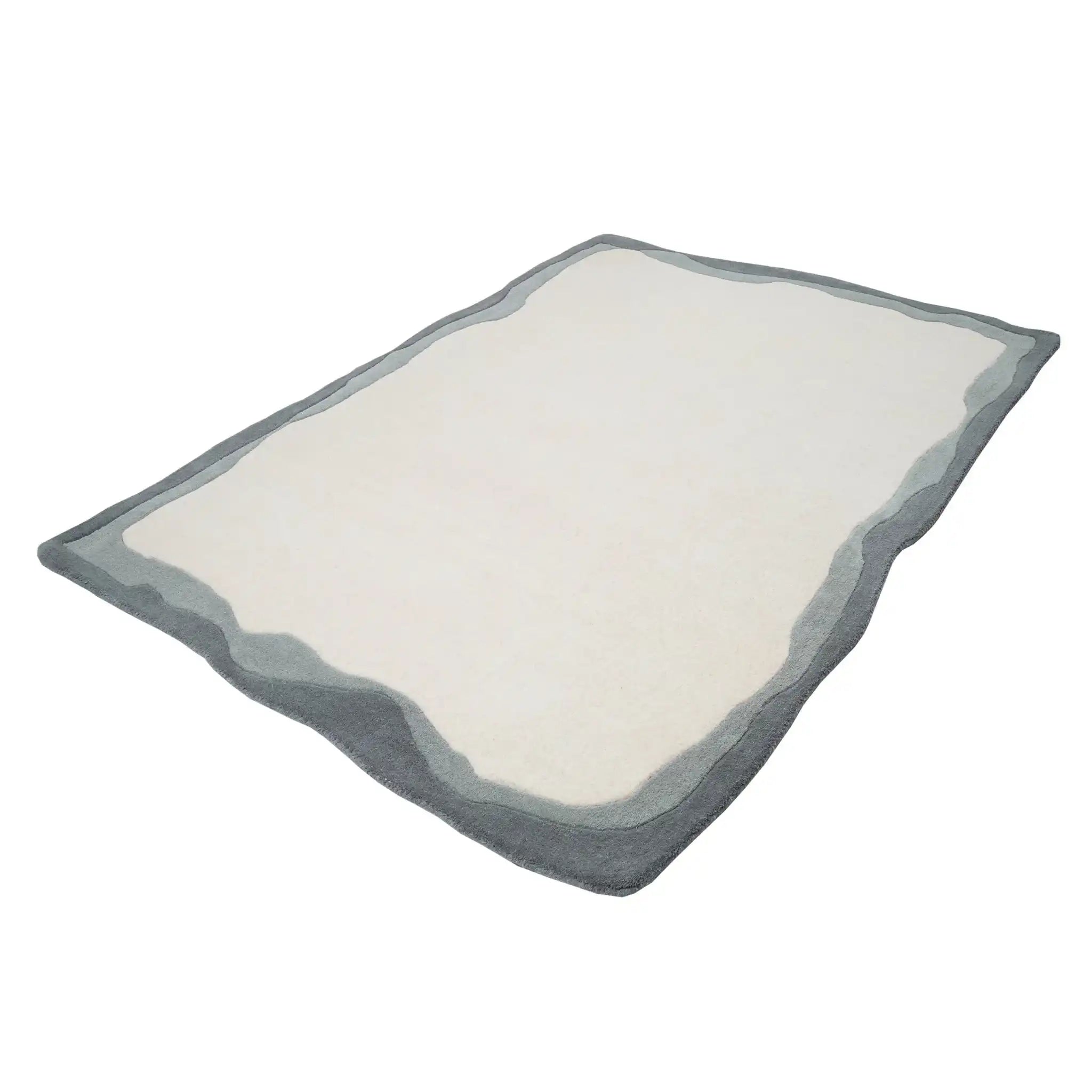 Tarba - Rectangular Floor Rug