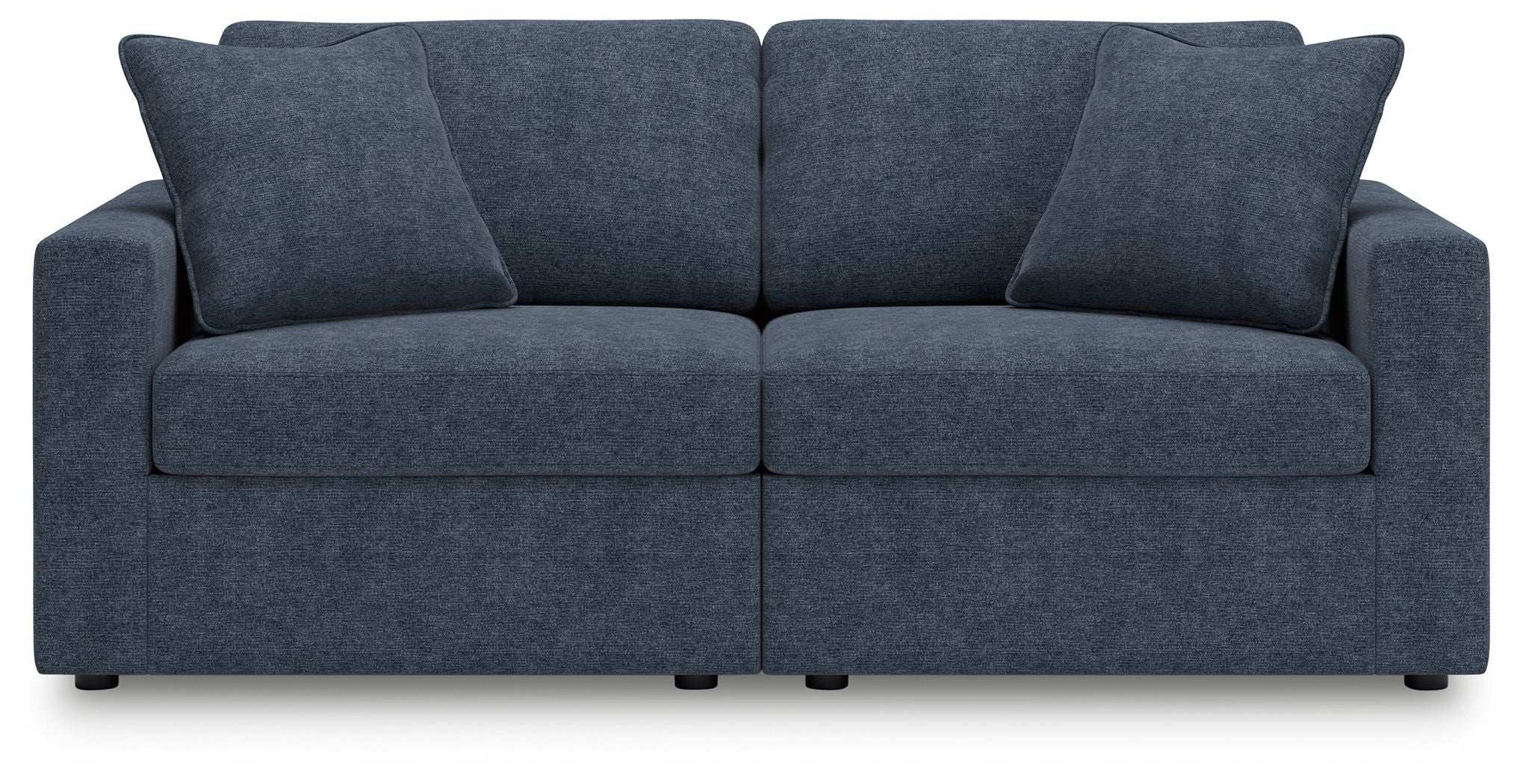 Modmax - Ink - Sectional - Best Buy Furniture