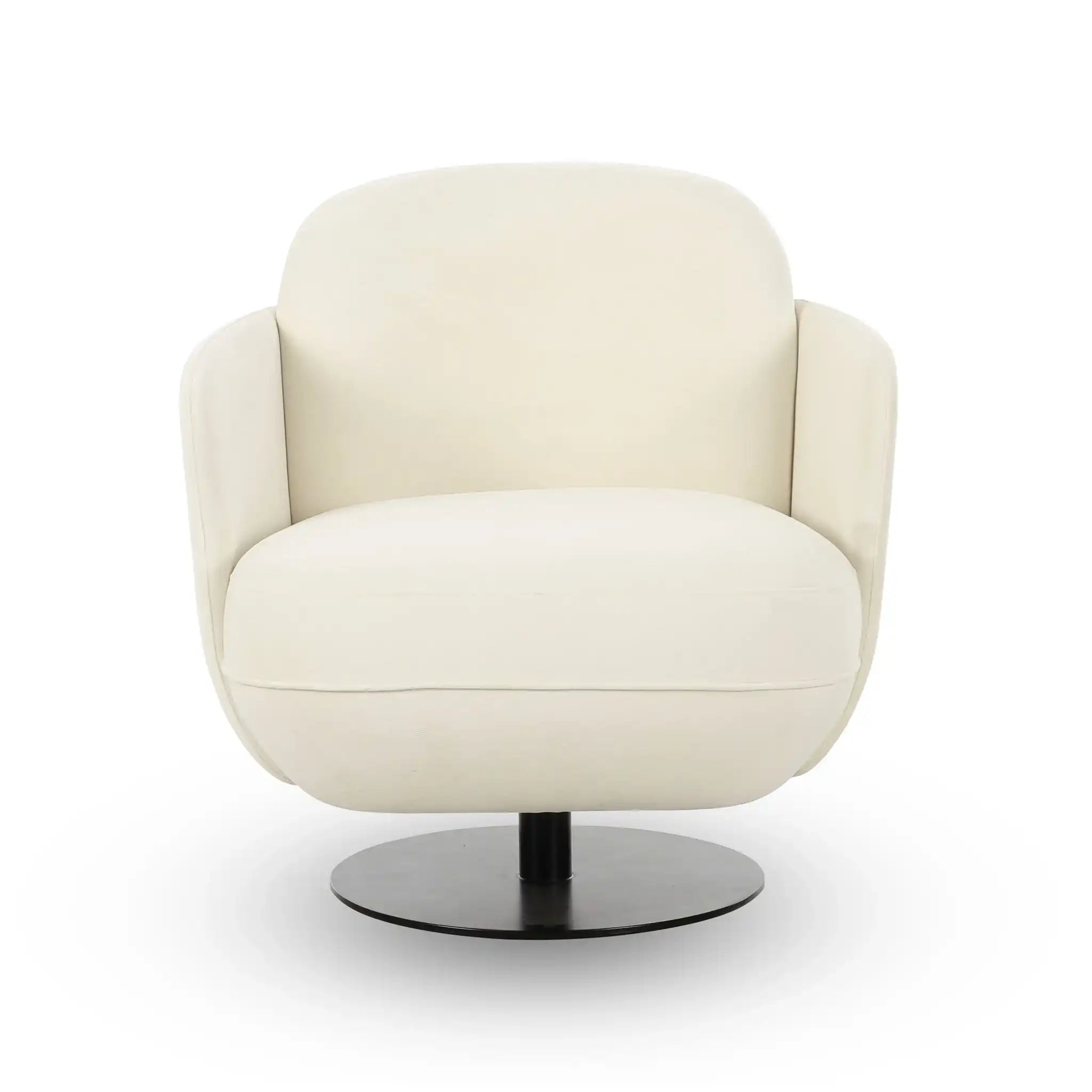 Solange - Swivel Chair