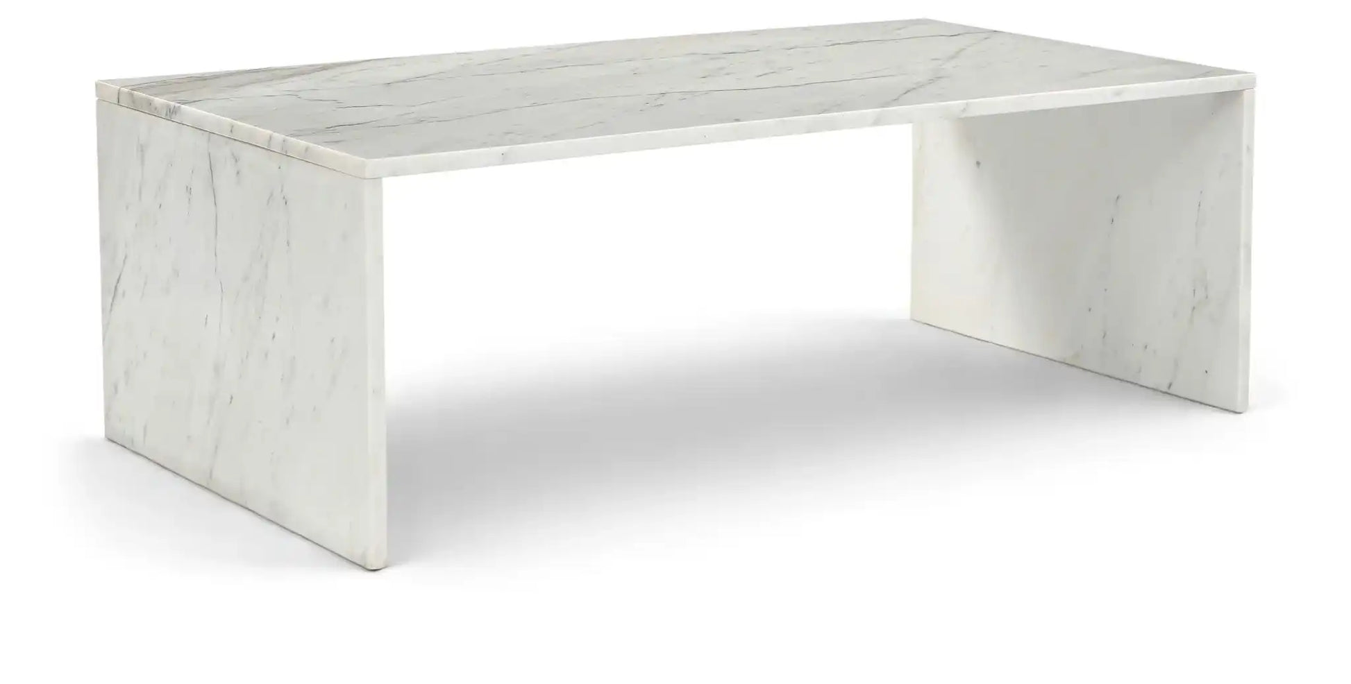 Vernazza - Marble Table - Best Buy Furniture