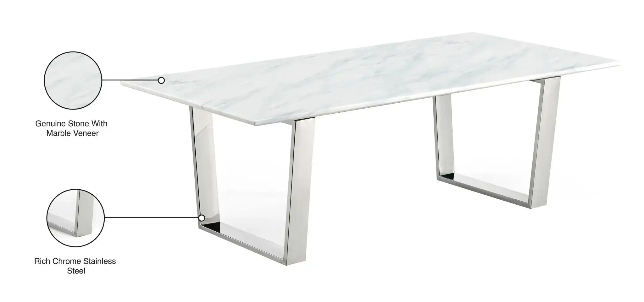 Carlton - Table