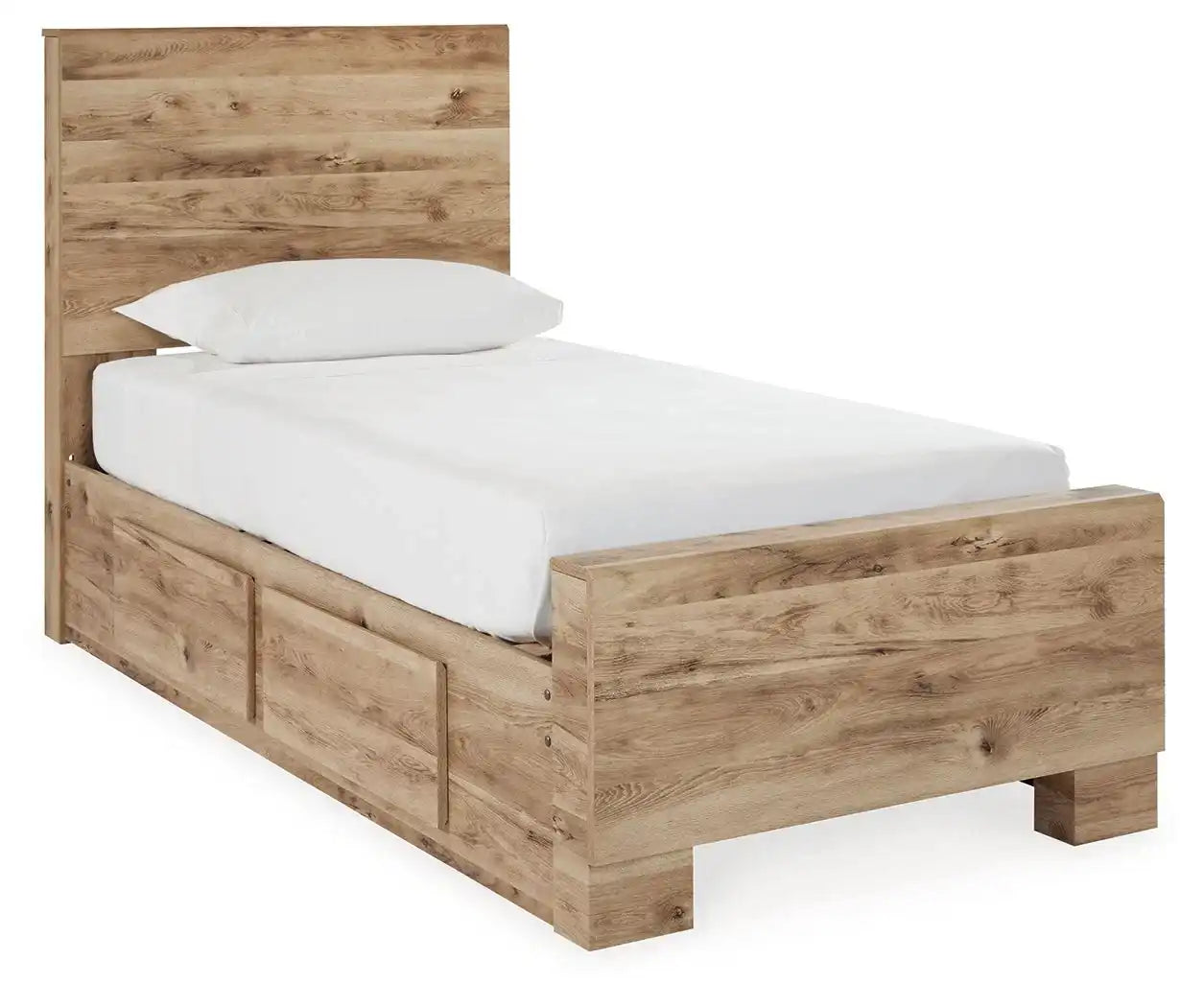 Hyanna - Storage Bed - Best Buy Furniture