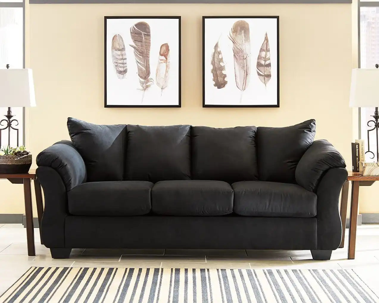 Darcy - Sofa - Best Buy Furniture