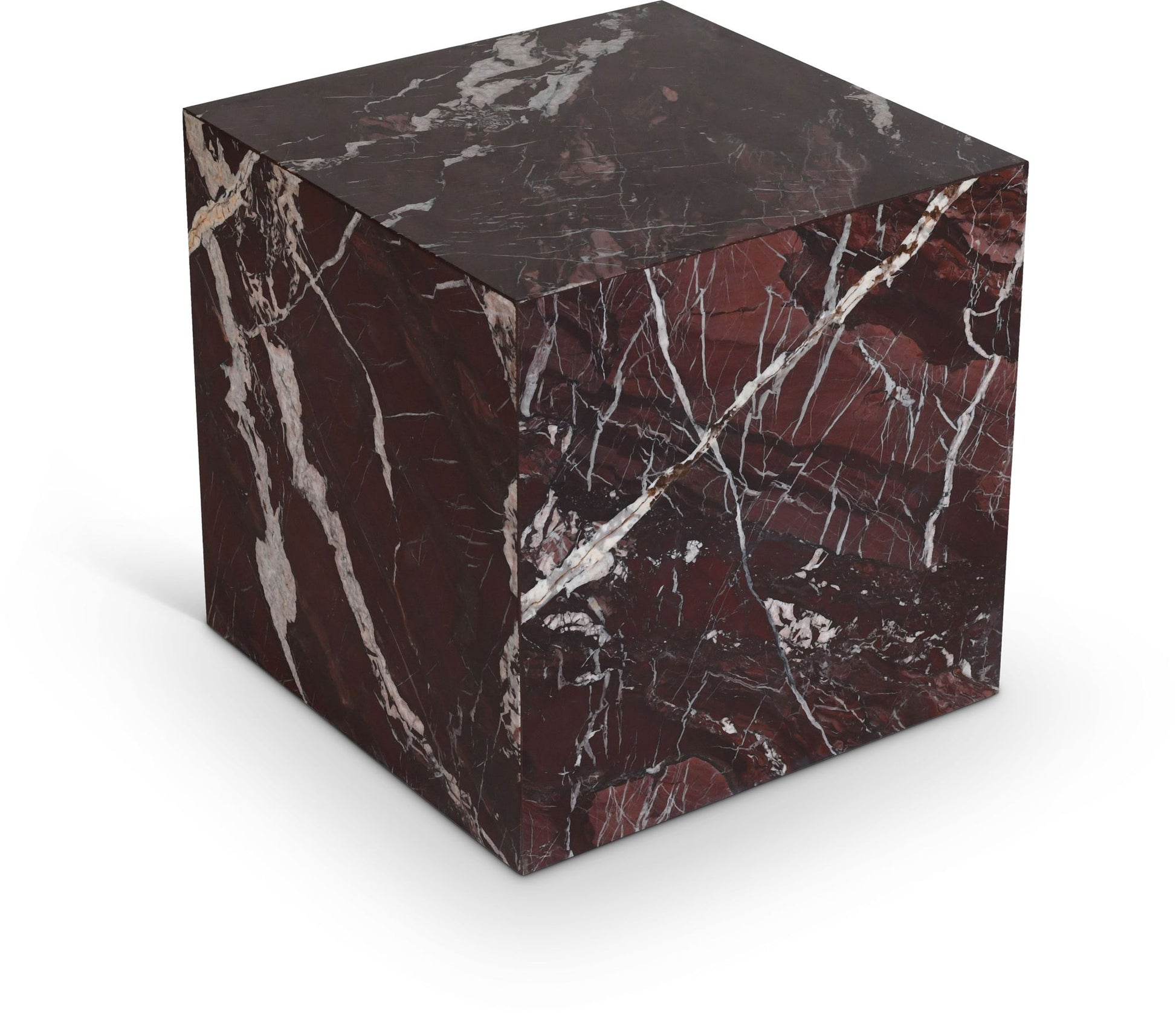 Bolzano - Marble Table - Best Buy Furniture