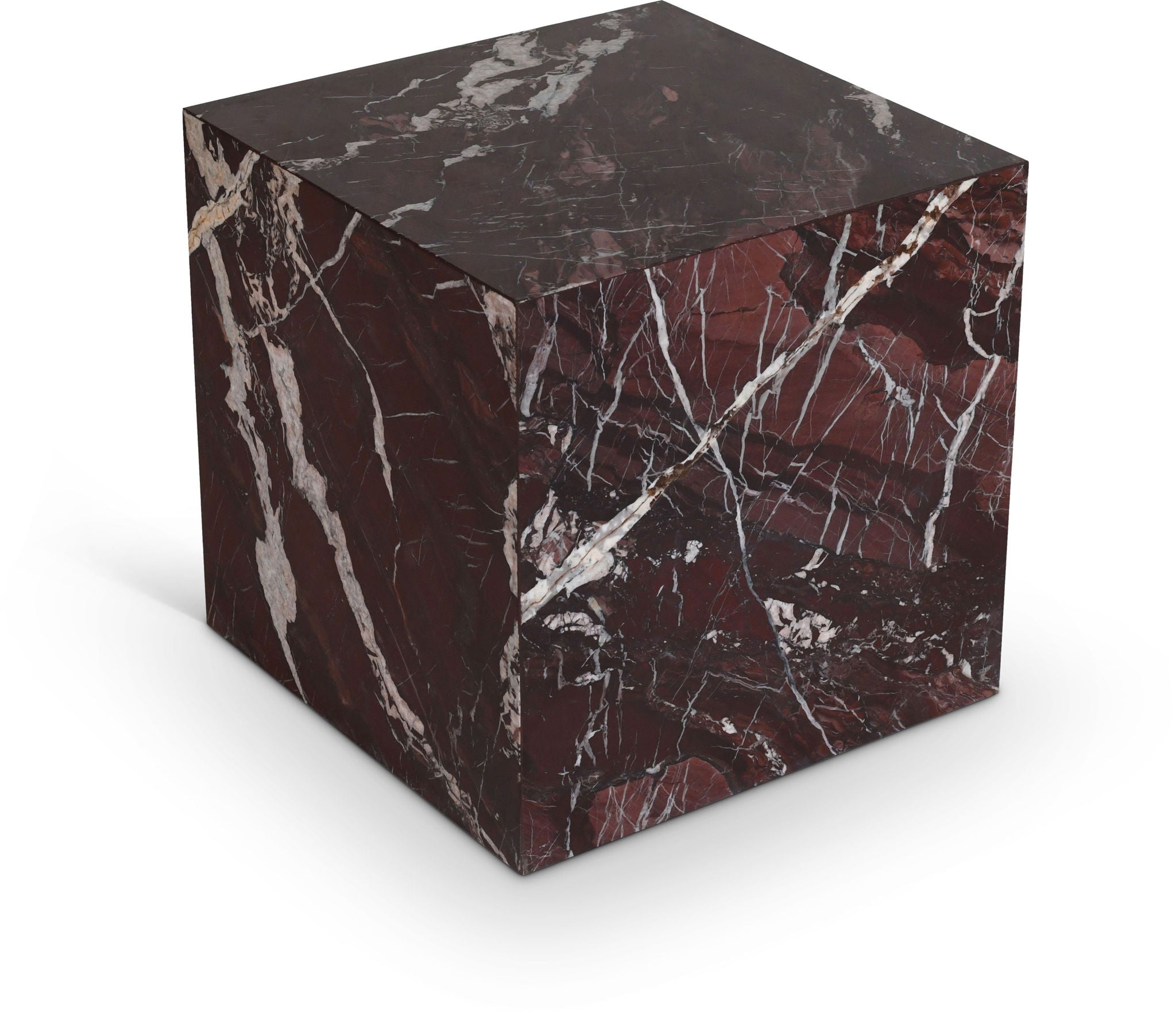 Bolzano - Marble Table - Best Buy Furniture