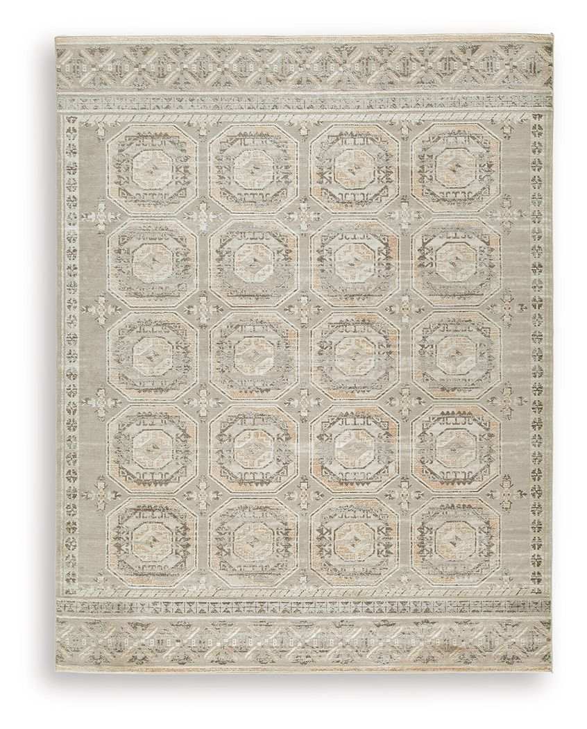 Bachby - Rug - Best Buy Furniture