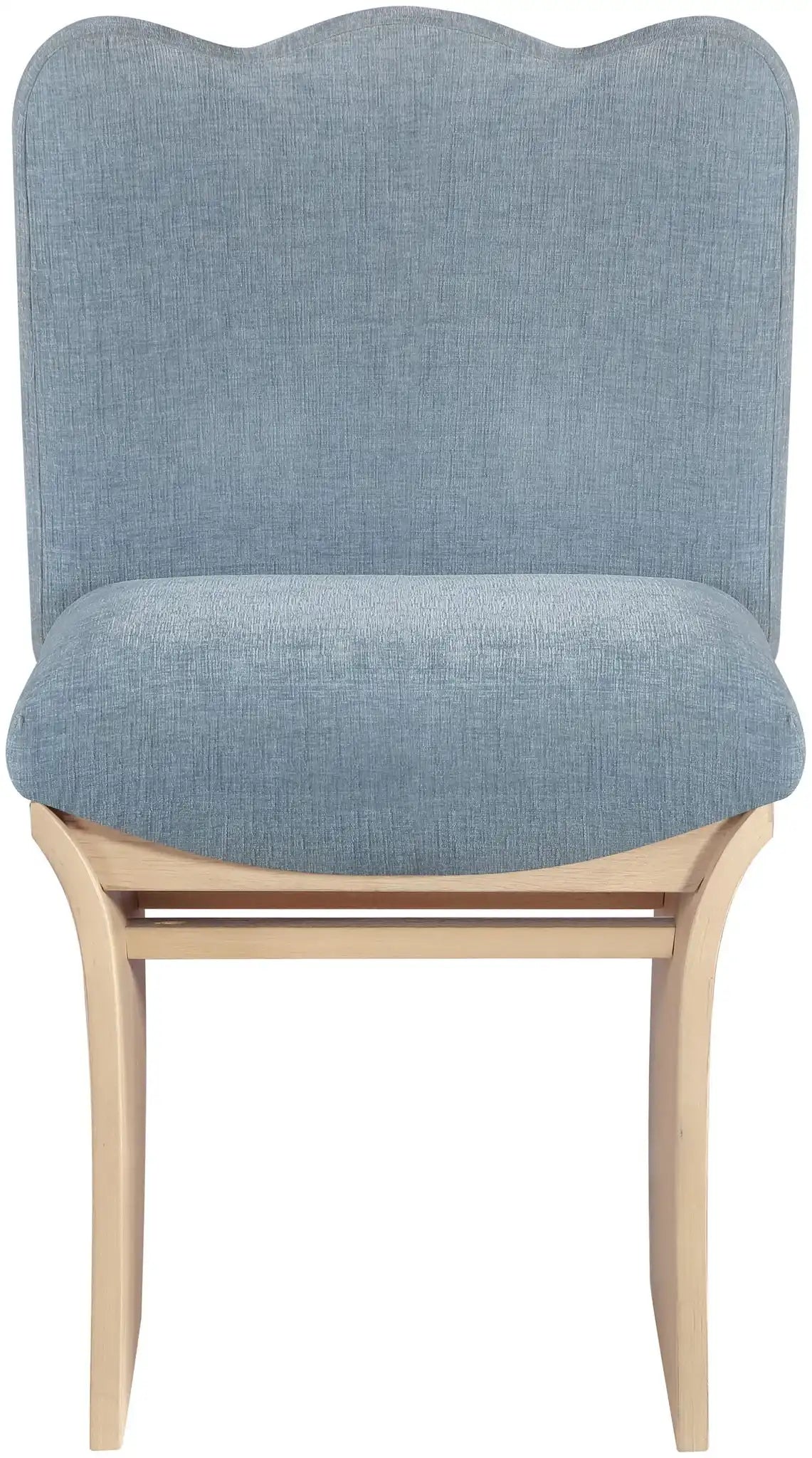 Shaw - Dining Chair - Natural Base
