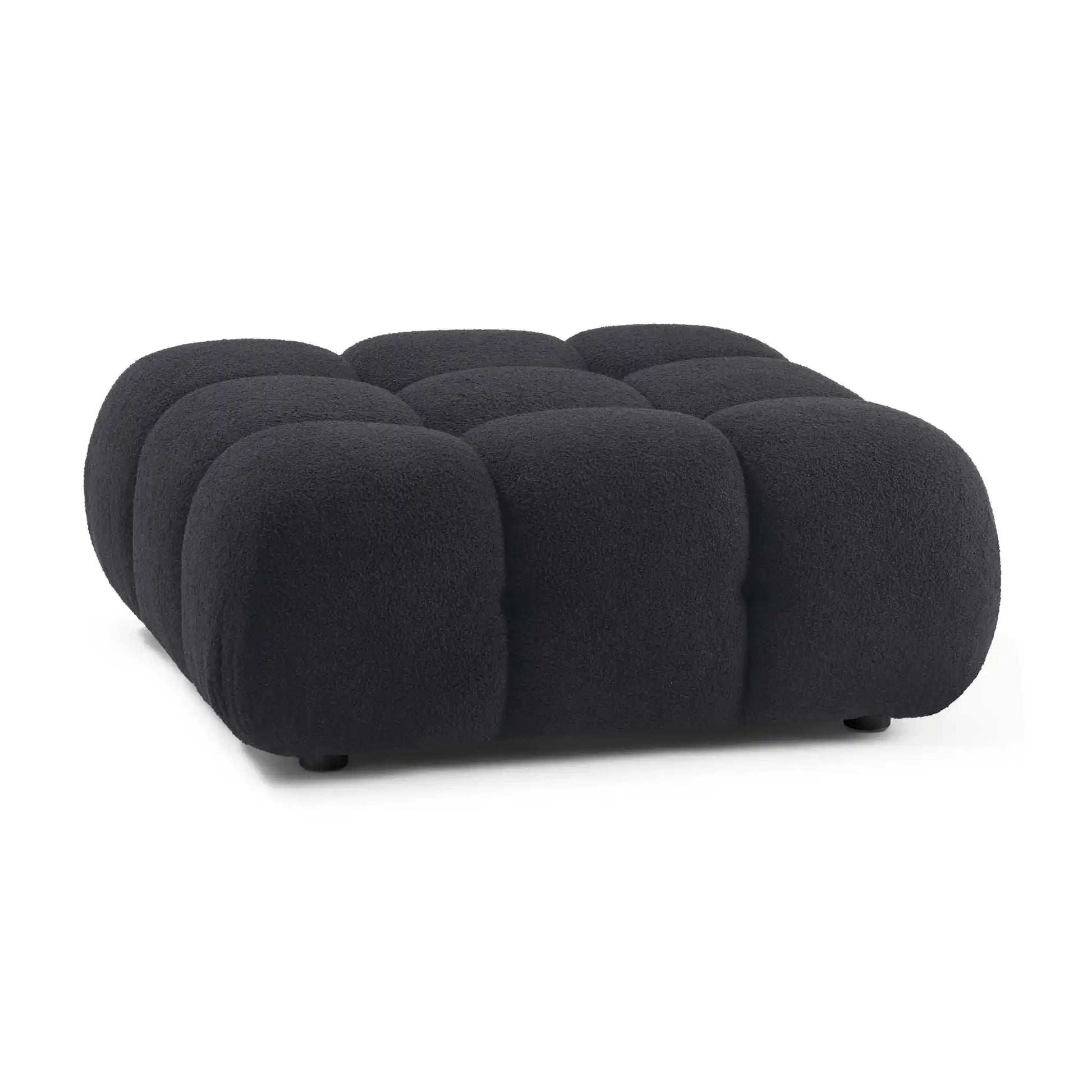 Calliope - Modular Ottoman - Best Buy Furniture