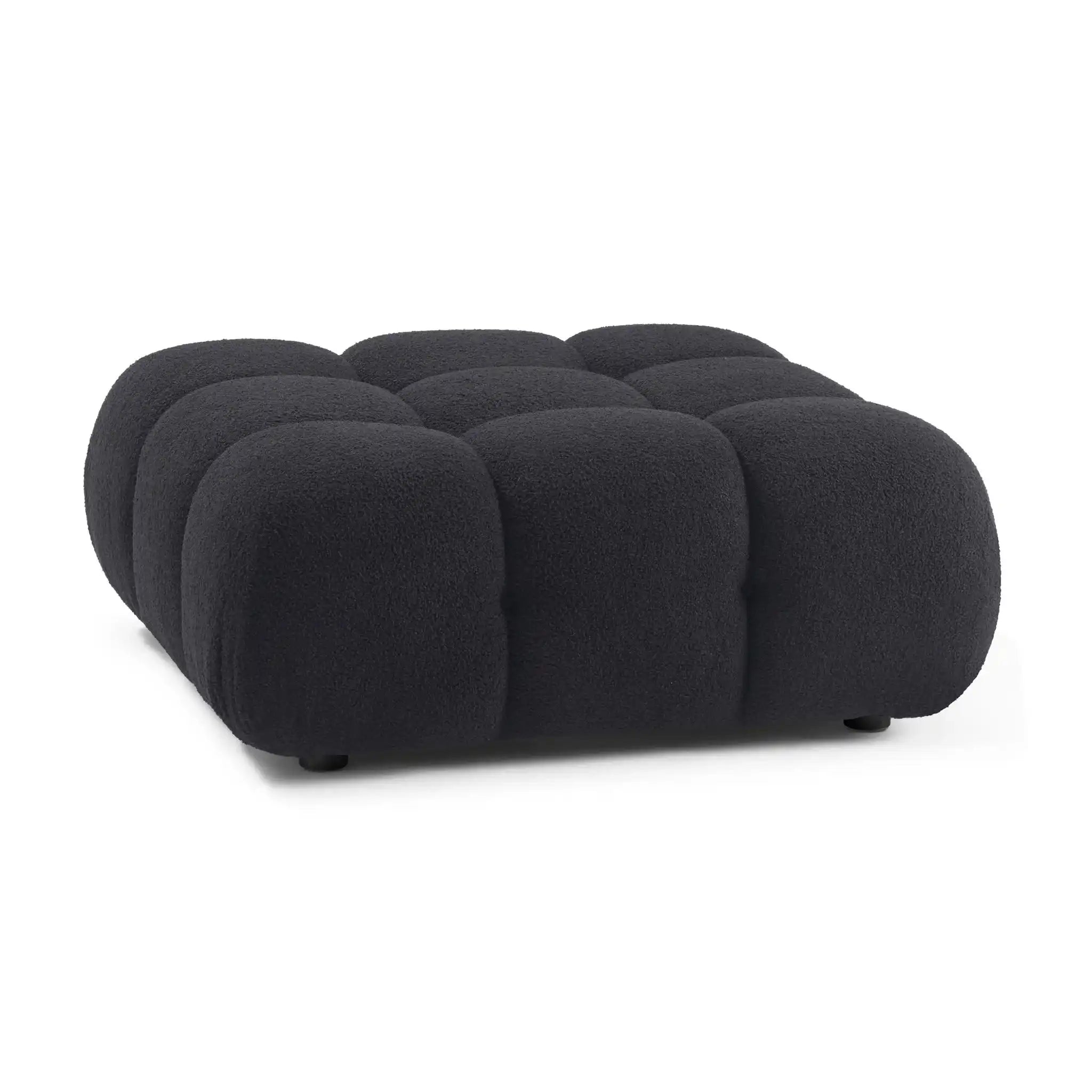 Calliope - Modular Ottoman - Best Buy Furniture