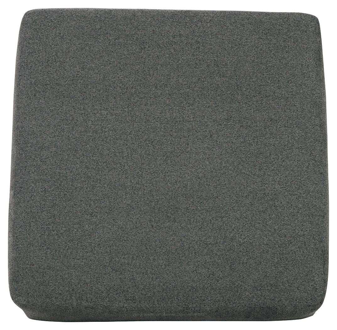 Edenfield - Oversized Accent Ottoman - Best Buy Furniture