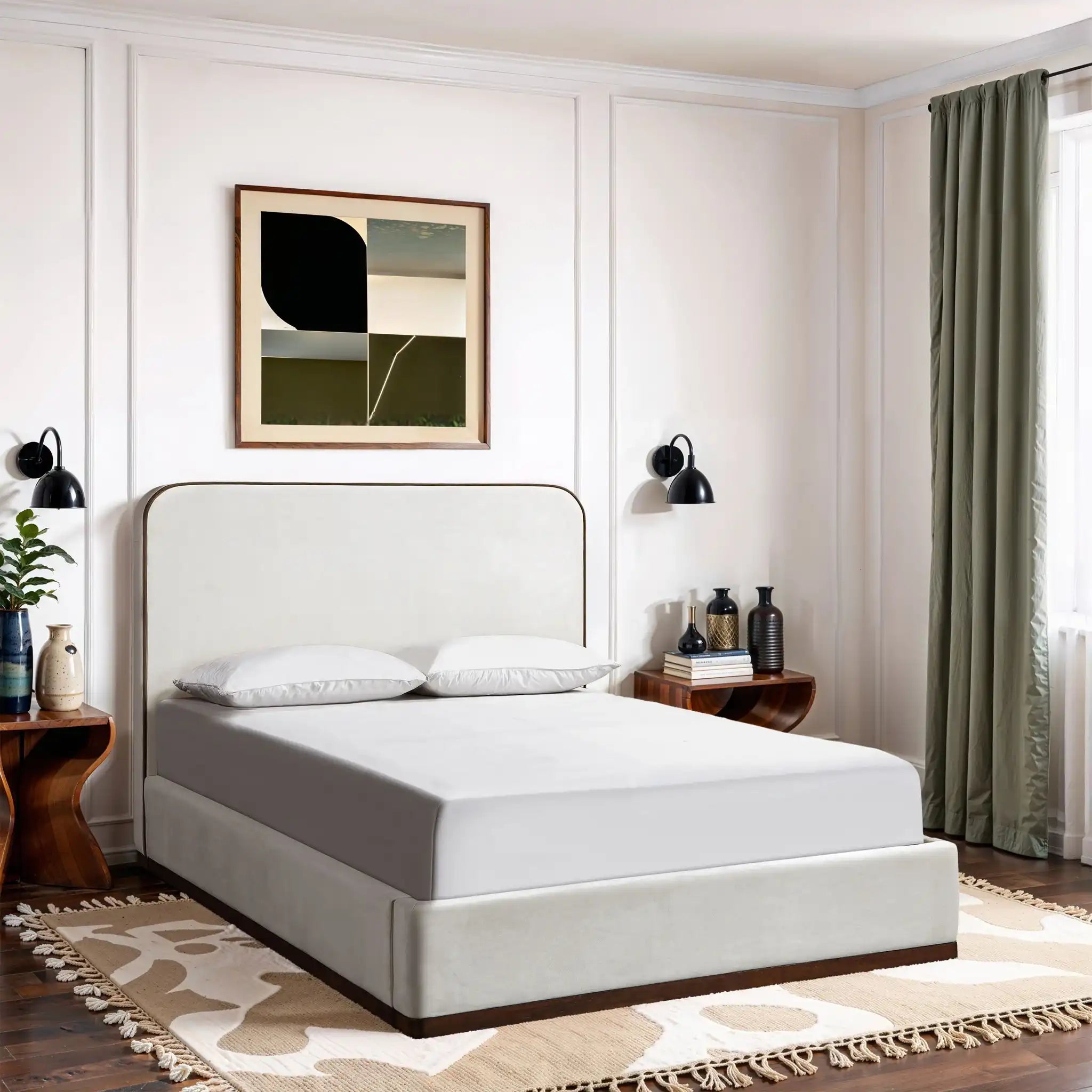 Rava - Bed