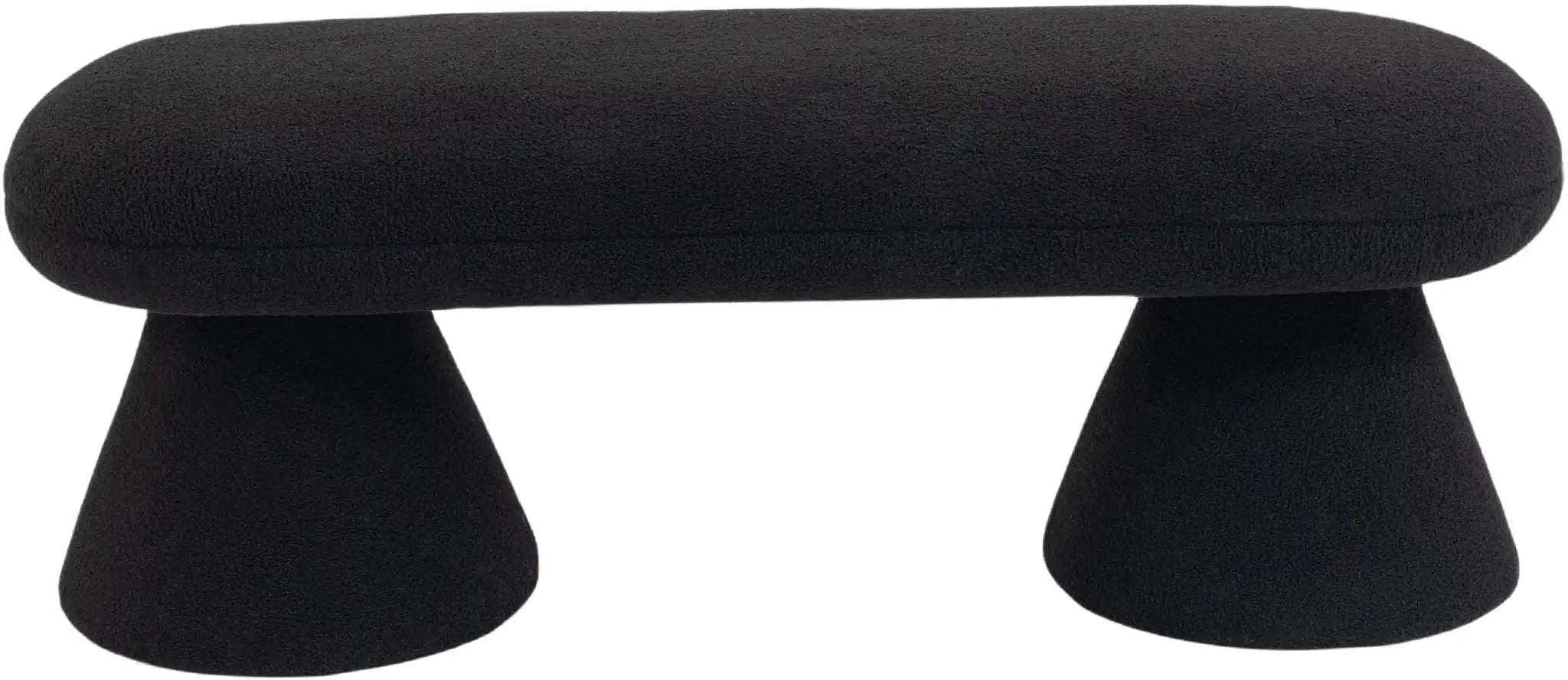 Drum - Bench