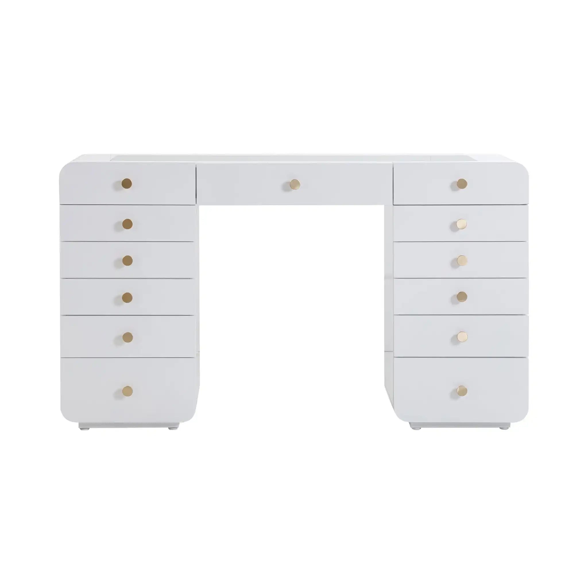 Hollywood - Vanity Desk