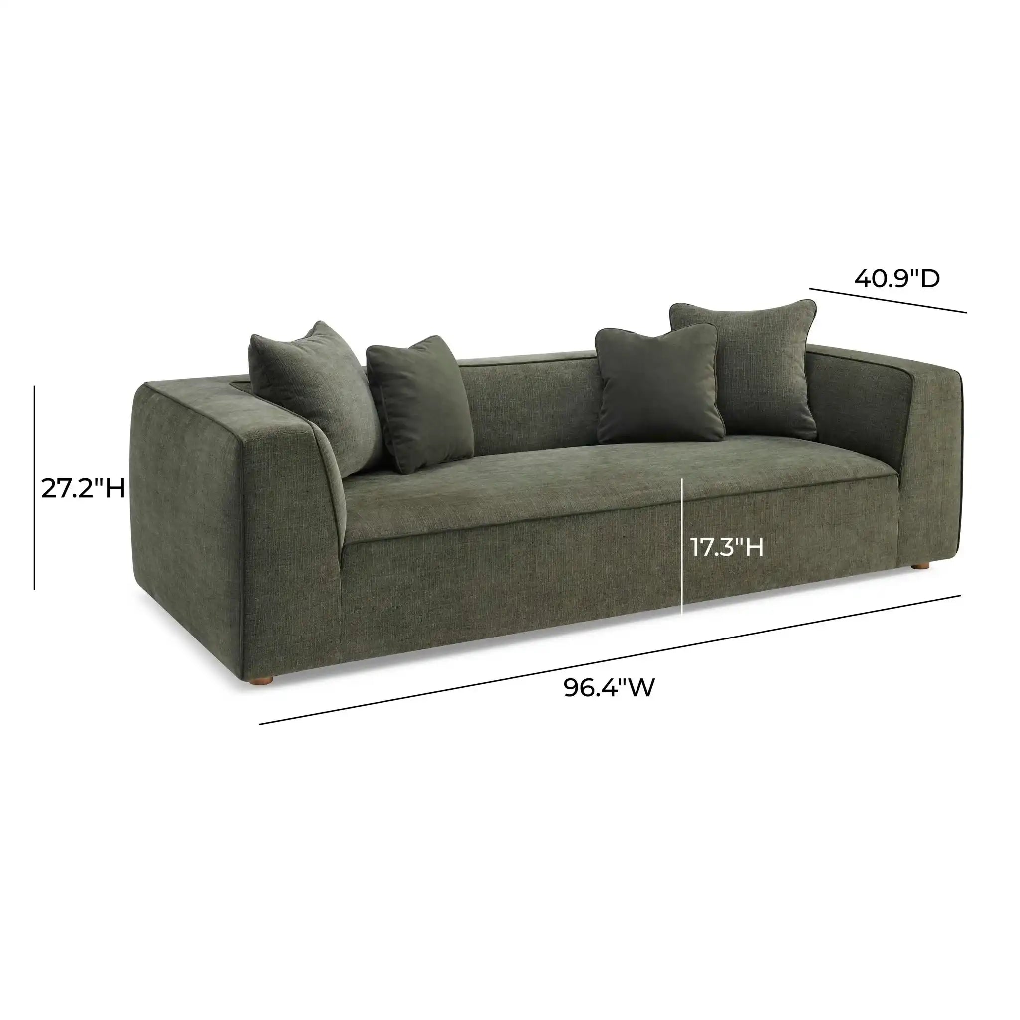 Tristine - Sofa