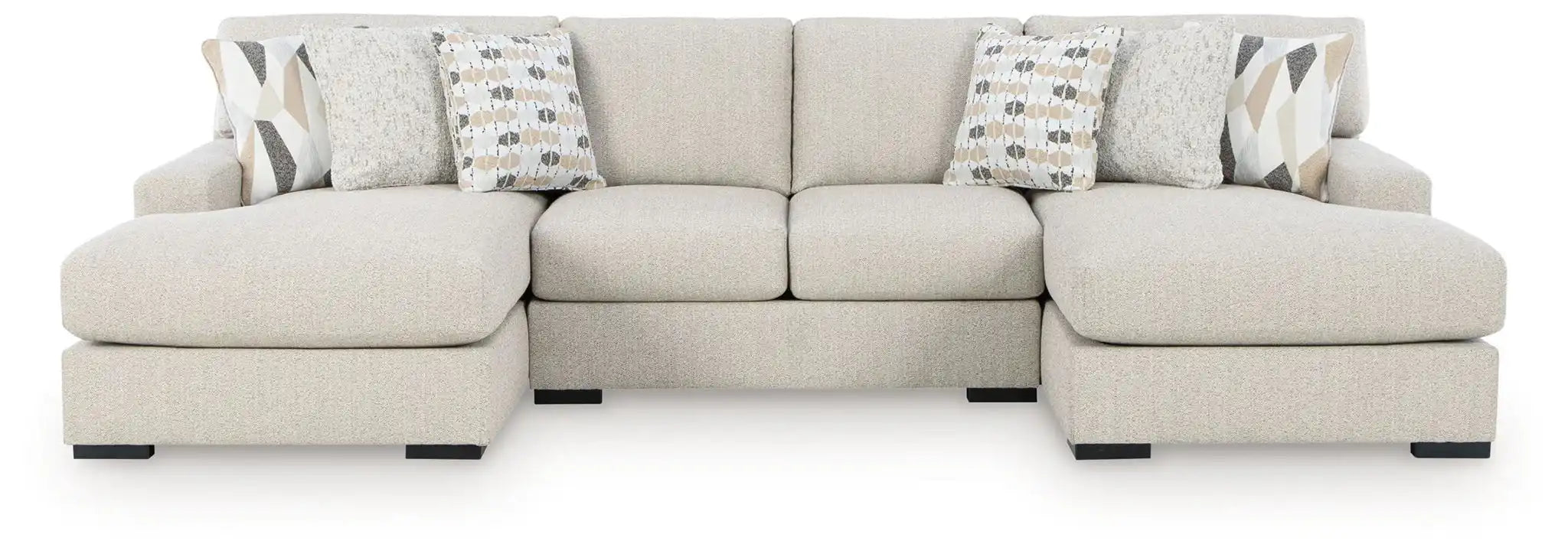 LaureLGrove - Sectional - Best Buy Furniture
