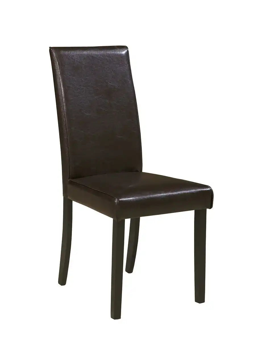 Kimonte - Dining Table Set - Best Buy Furniture