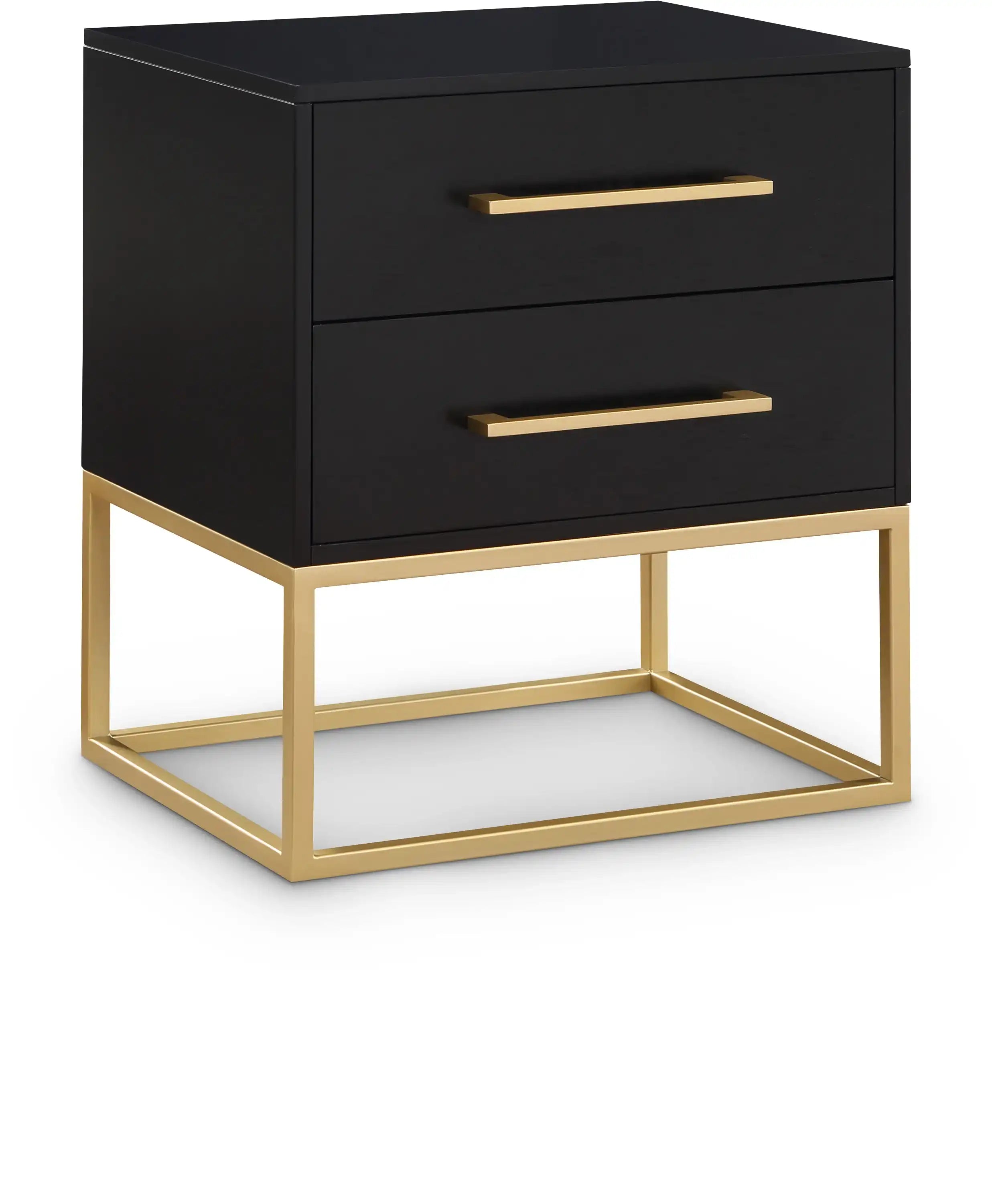 Maxine - Night Stand - Best Buy Furniture