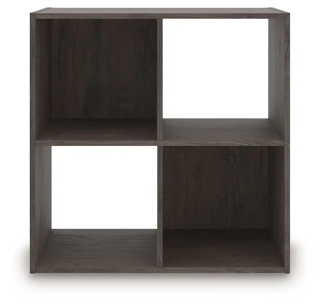 Piperton - Cube Organizer - Wood - Best Buy Furniture