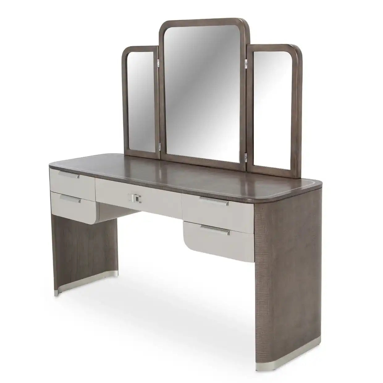 Roxbury Park - Vanity Desk - Best Buy Furniture