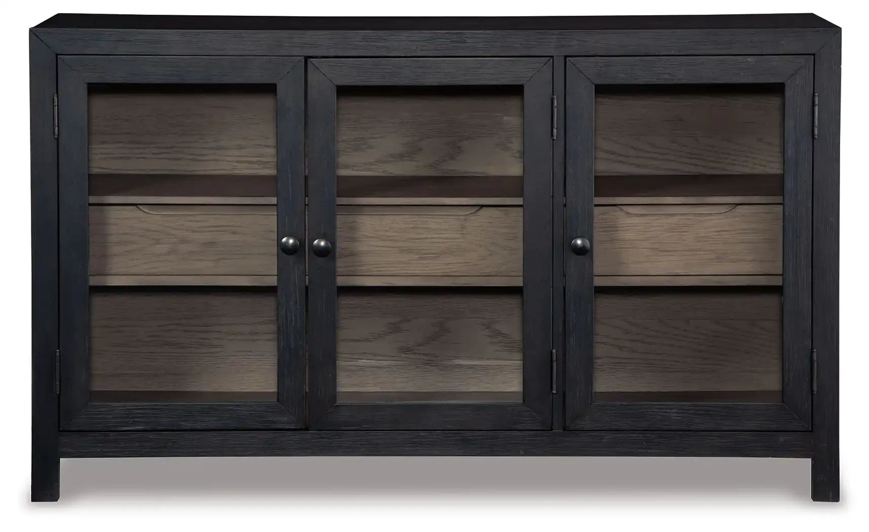 Lenston - Accent Cabinet