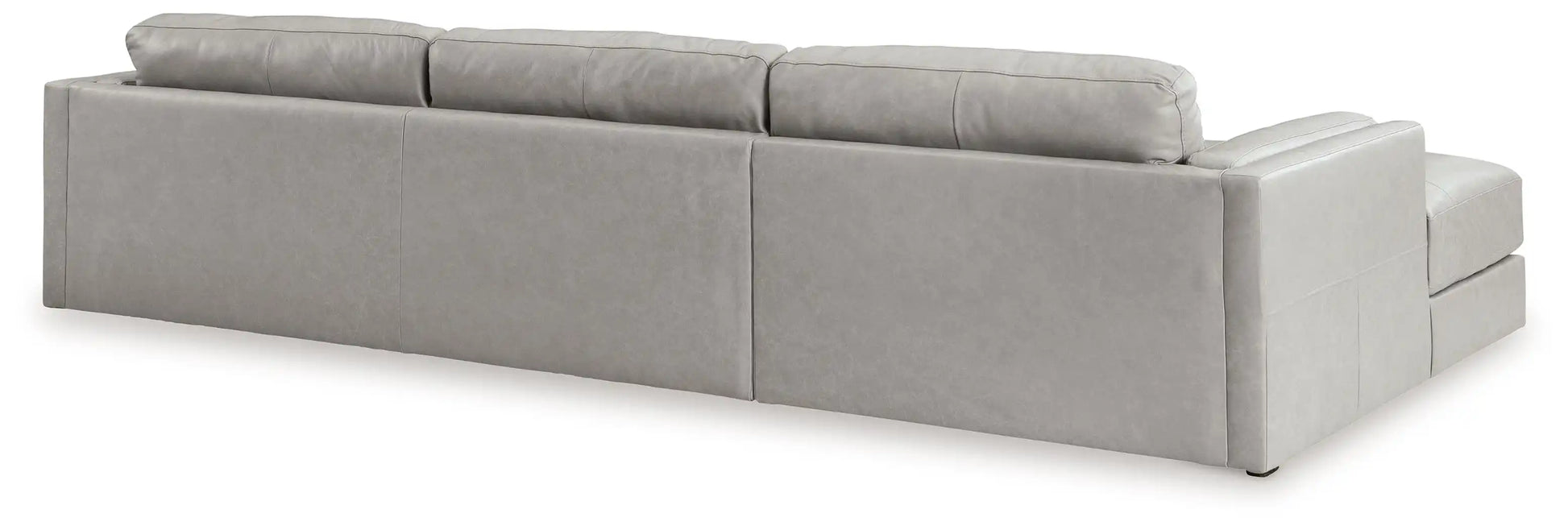 Amiata - Sectional - Best Buy Furniture