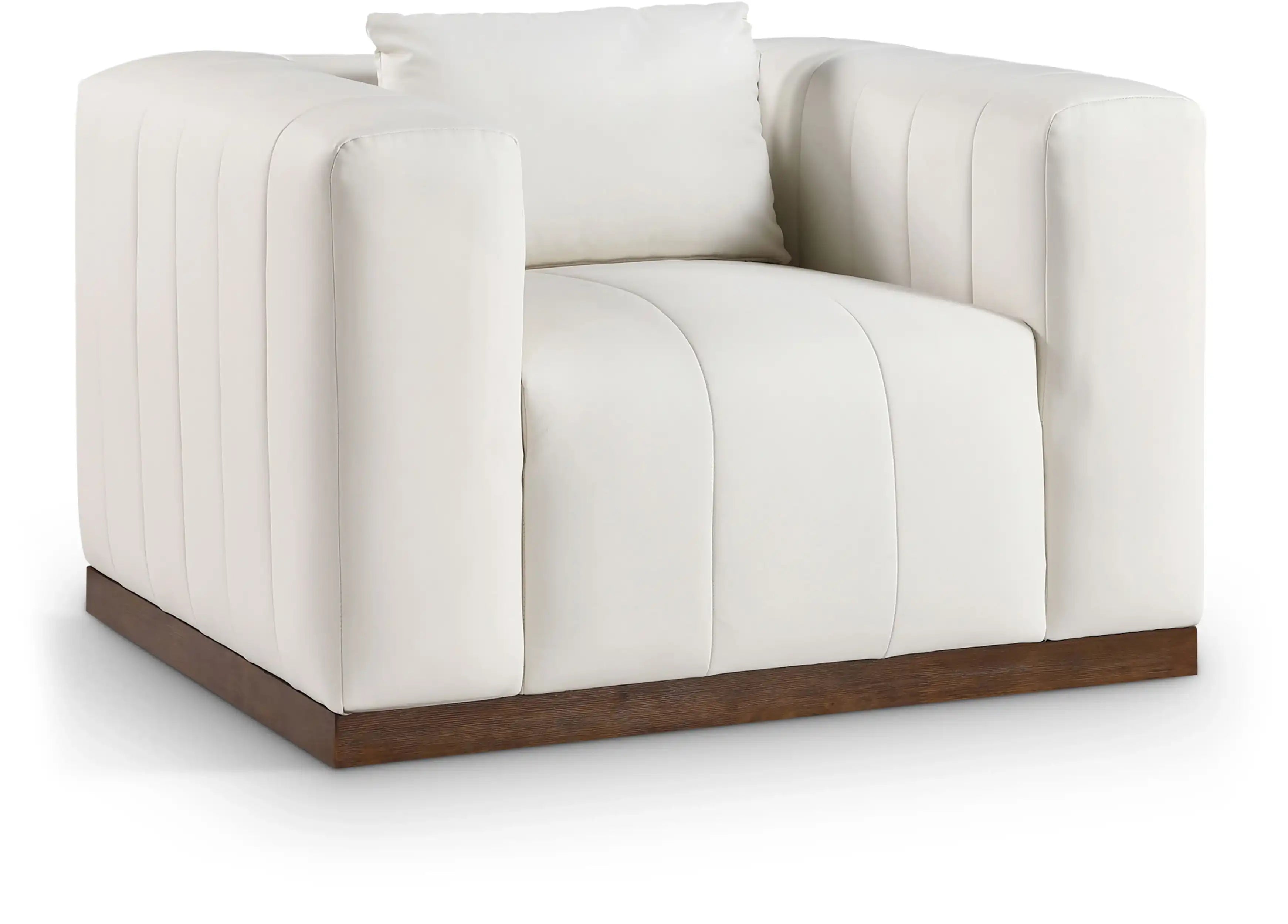 Mallina - Chair - Best Buy Furniture