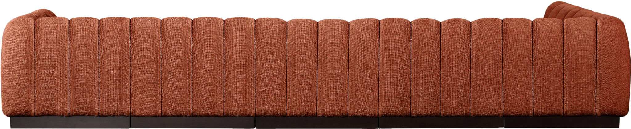 Quinn - 6 Piece Modular Sectional