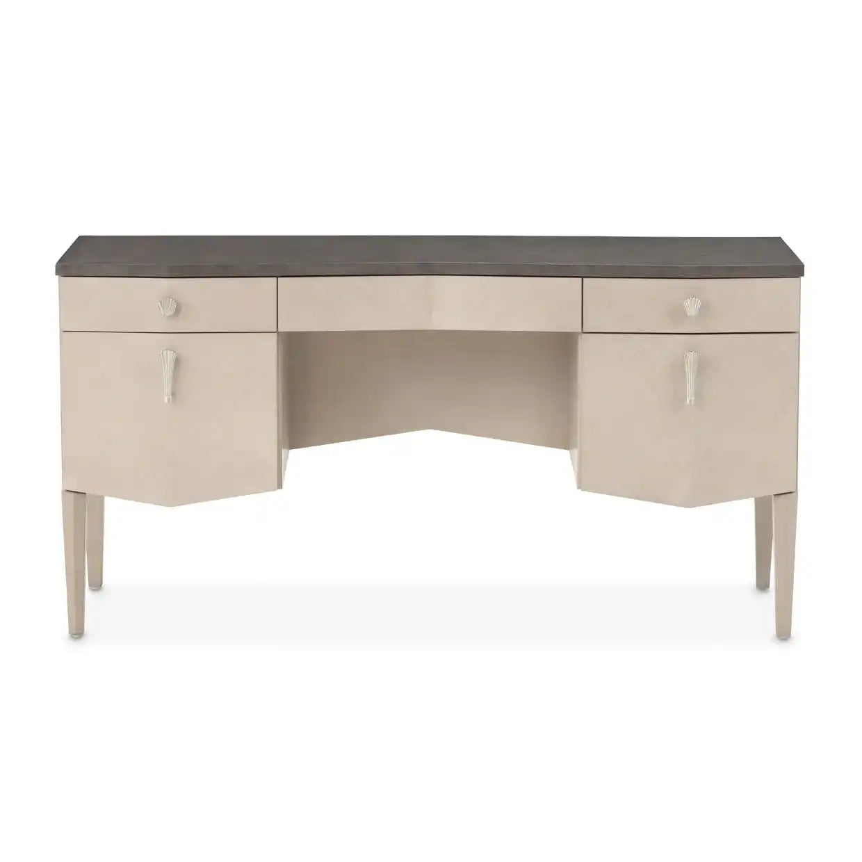 Fantosini - Vanity Desk - Best Buy Furniture