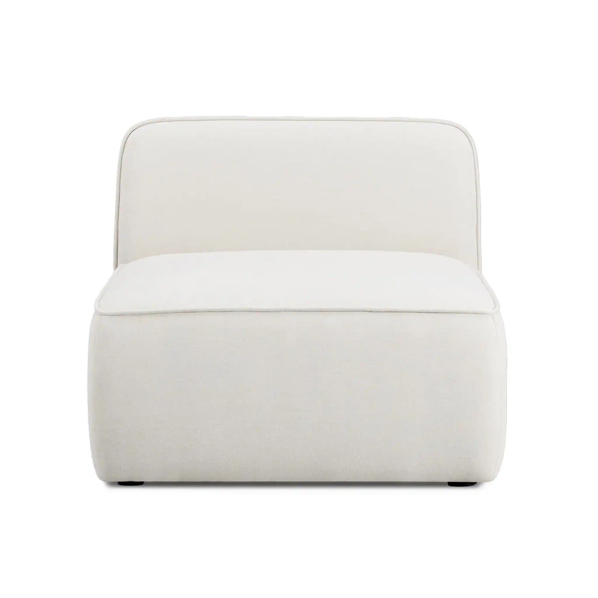 Travie - Armless Chair