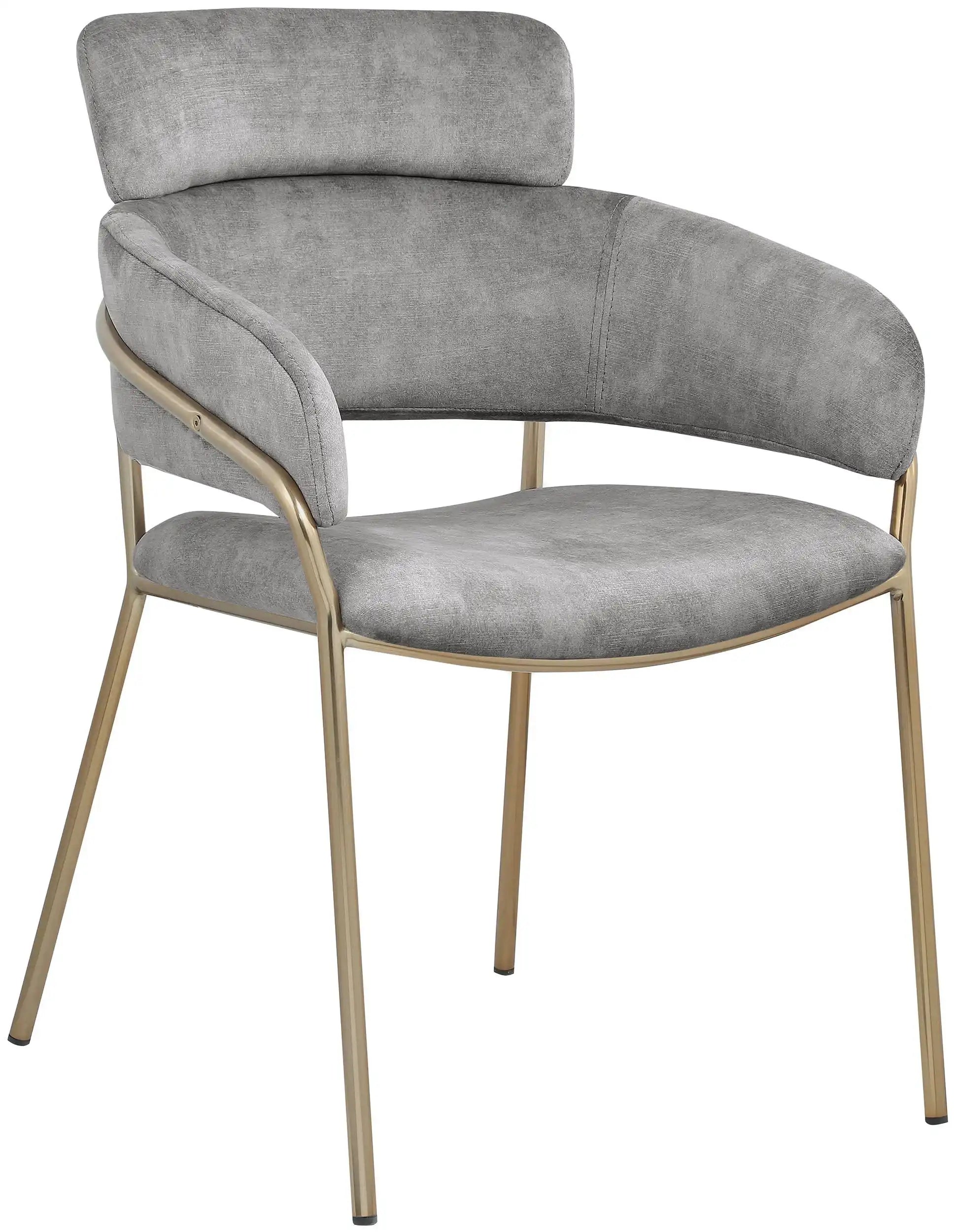 Yara - Dining Chair (Set of 2) - Best Buy Furniture