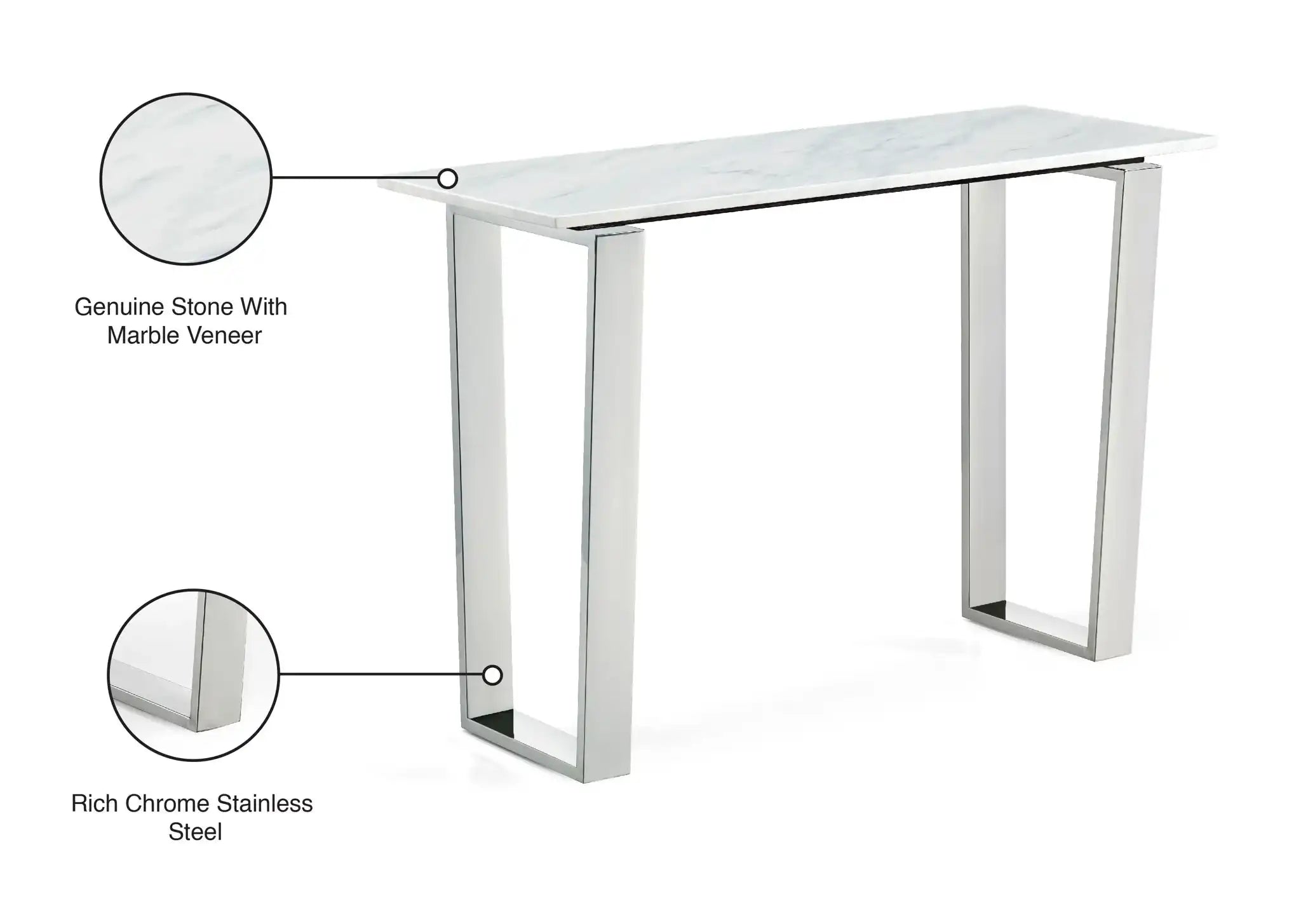 Carlton - Table