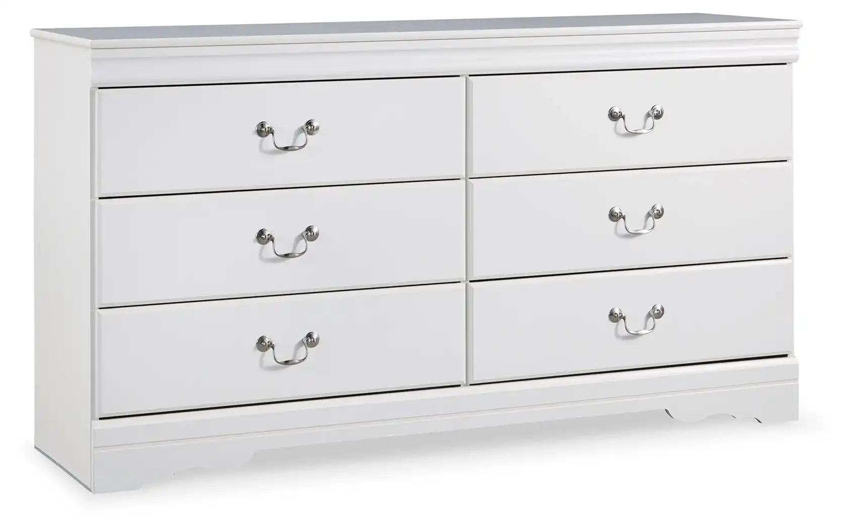 Anarasia - Dresser, Mirror - Best Buy Furniture