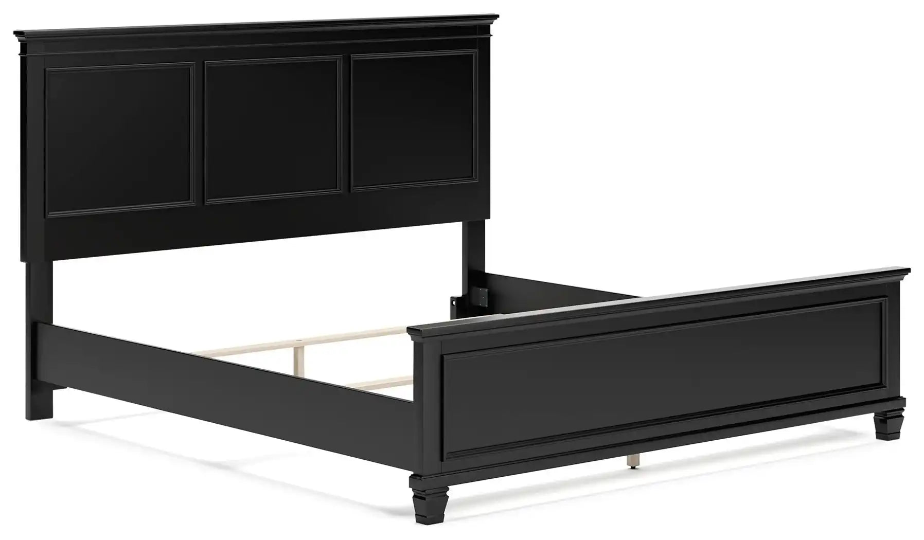 Lanolee - Panel Bed - Best Buy Furniture