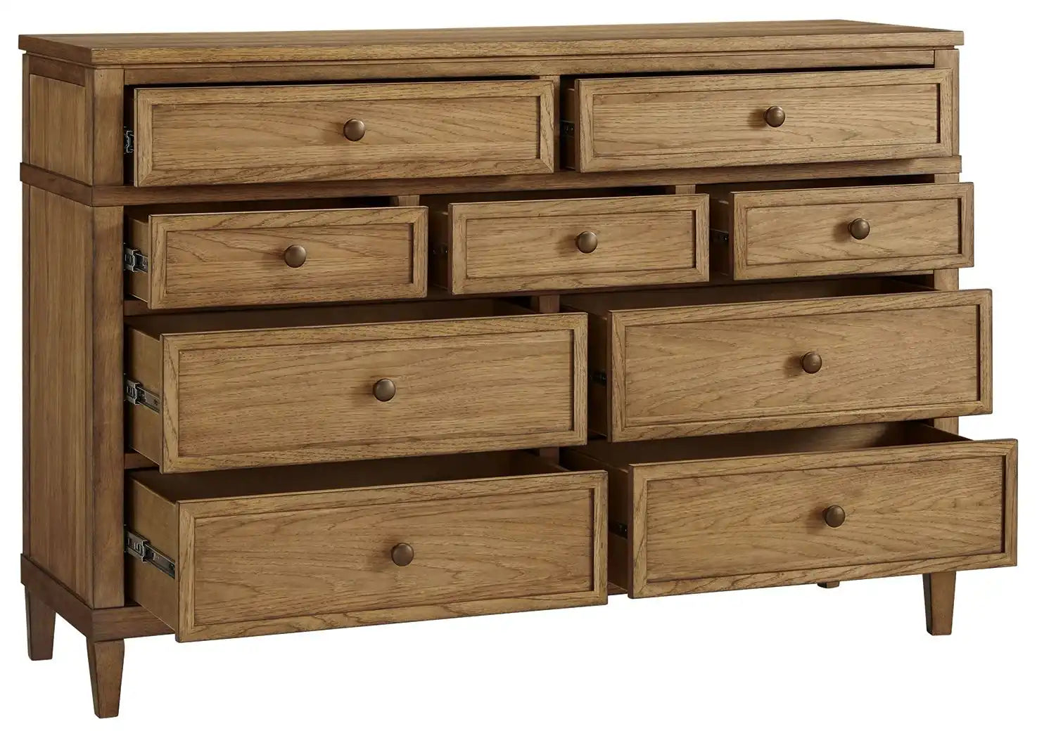 Sharlance - Dresser - Best Buy Furniture