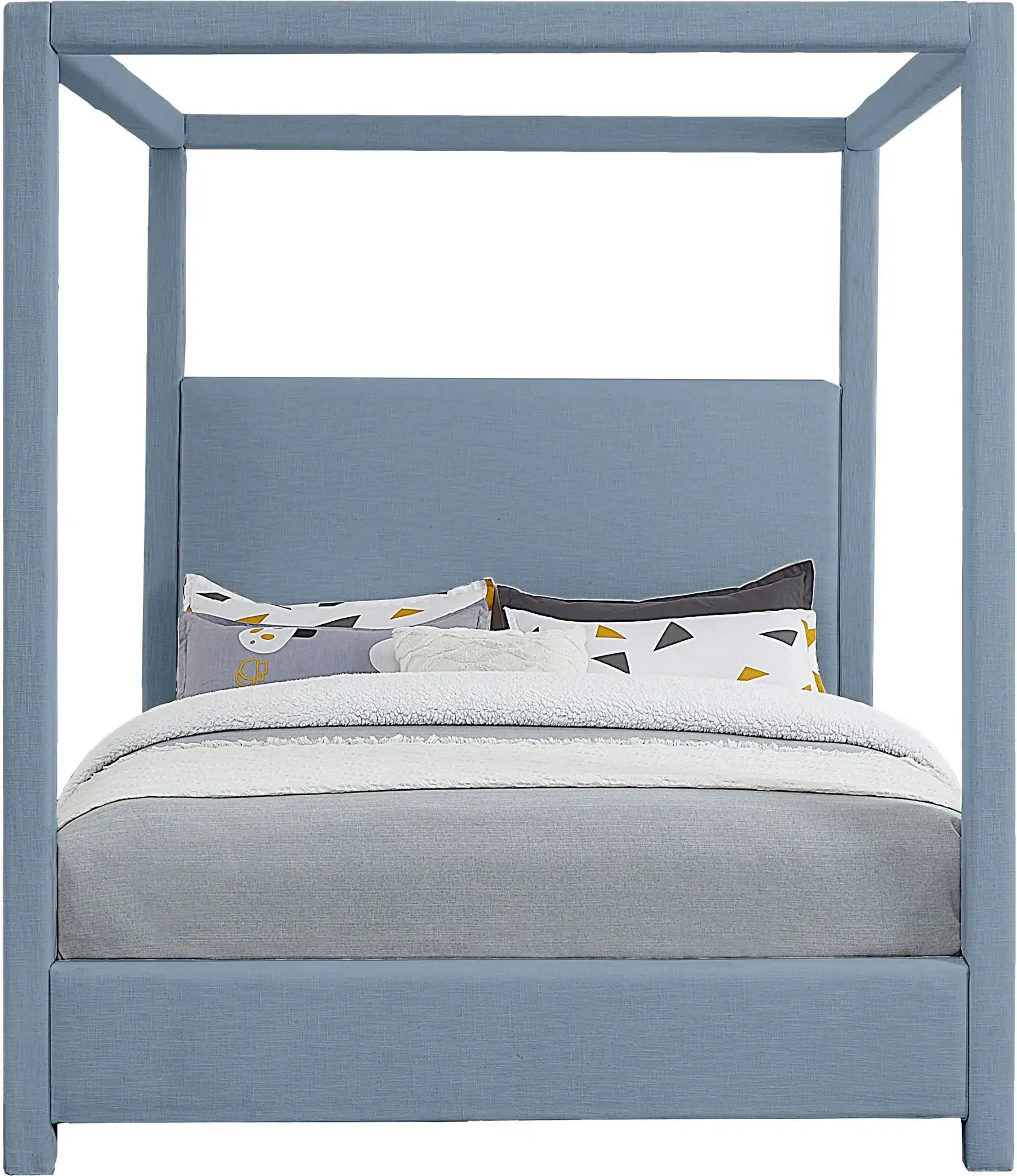 Emerson - Bed